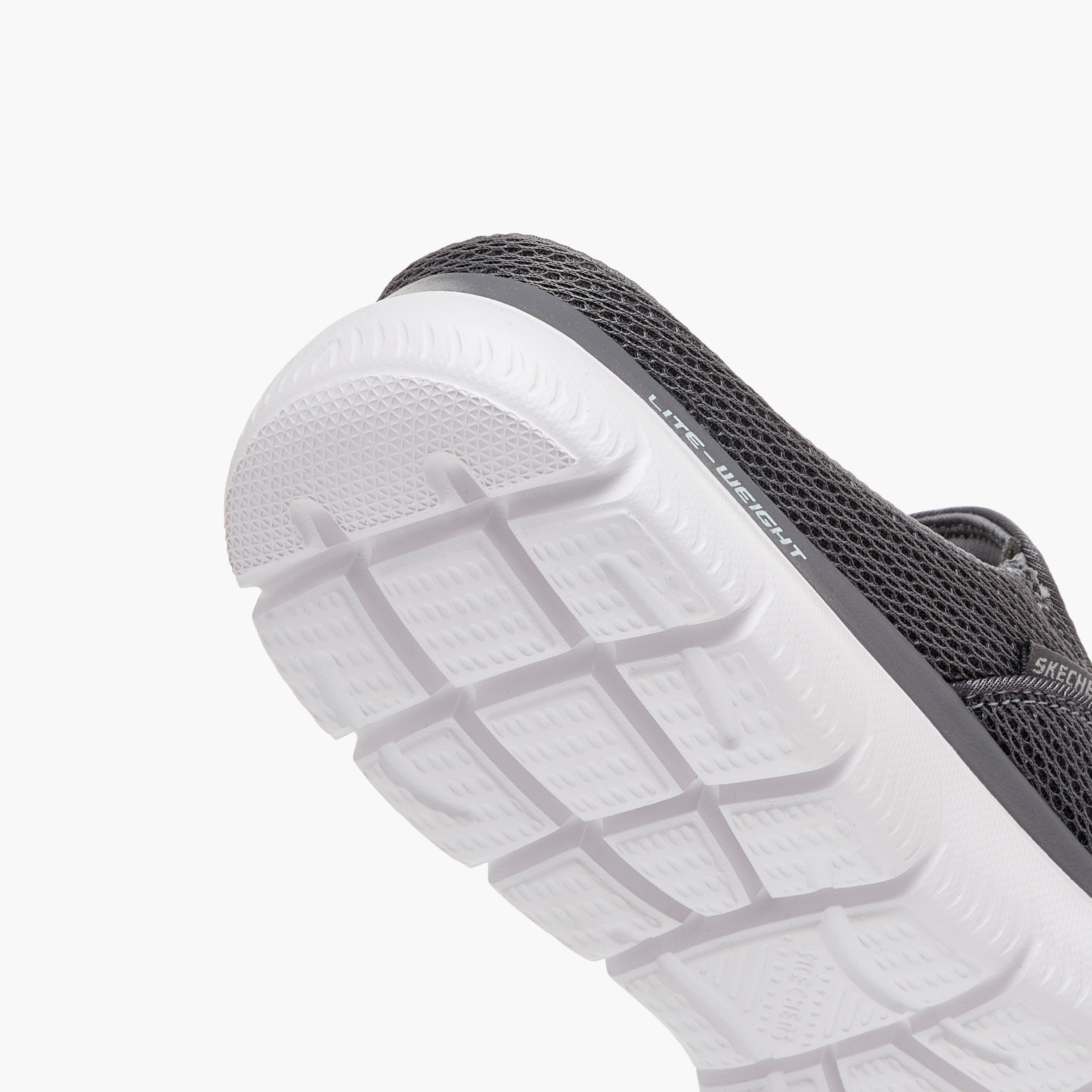 حذاء ميول سهل الارتداء ساميتس للرجال من سكيتشرز - 232574-sports-men-shoes-image-15