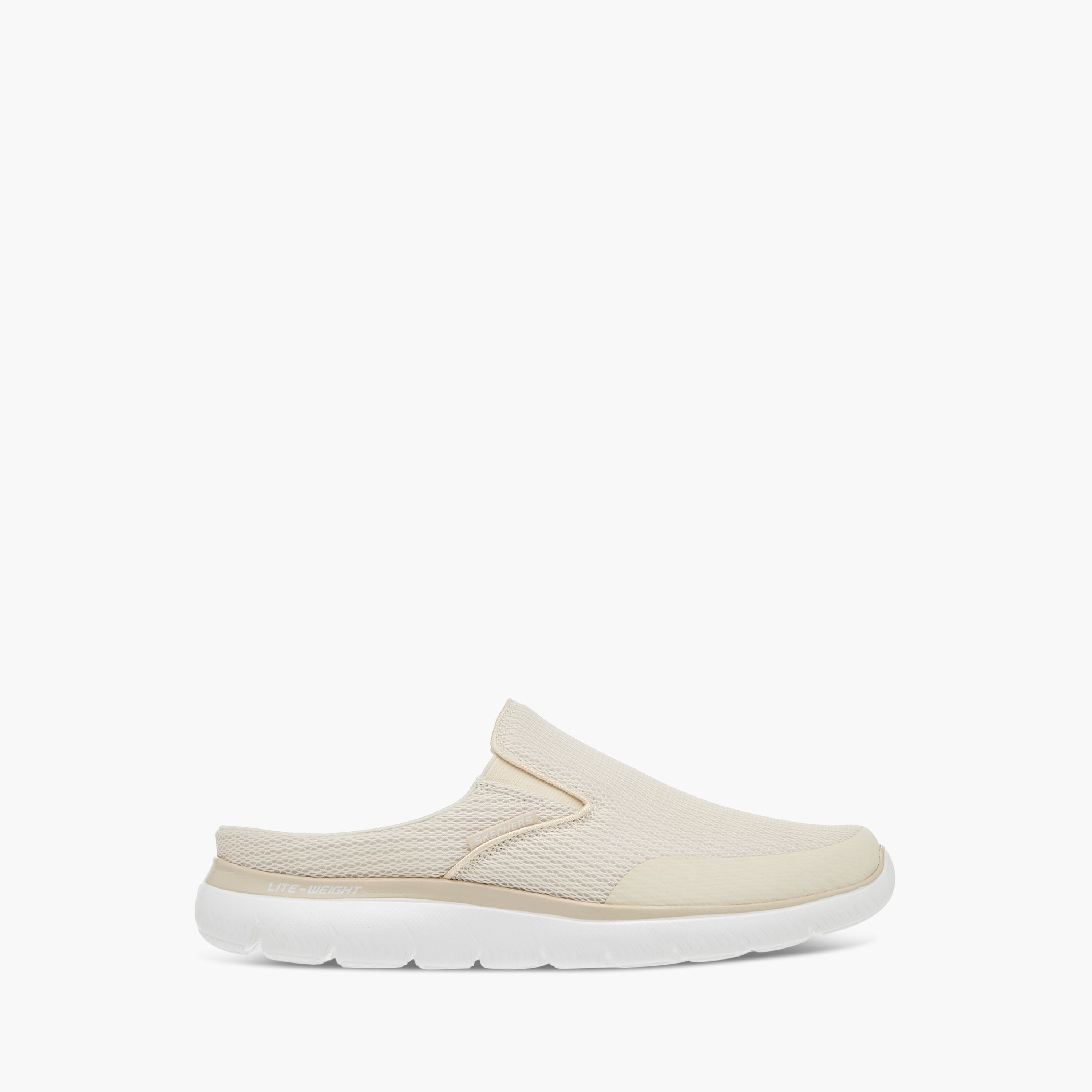 حذاء ميول سهل الارتداء ساميتس للرجال من سكيتشرز - 232574-sports-men-shoes-image-18