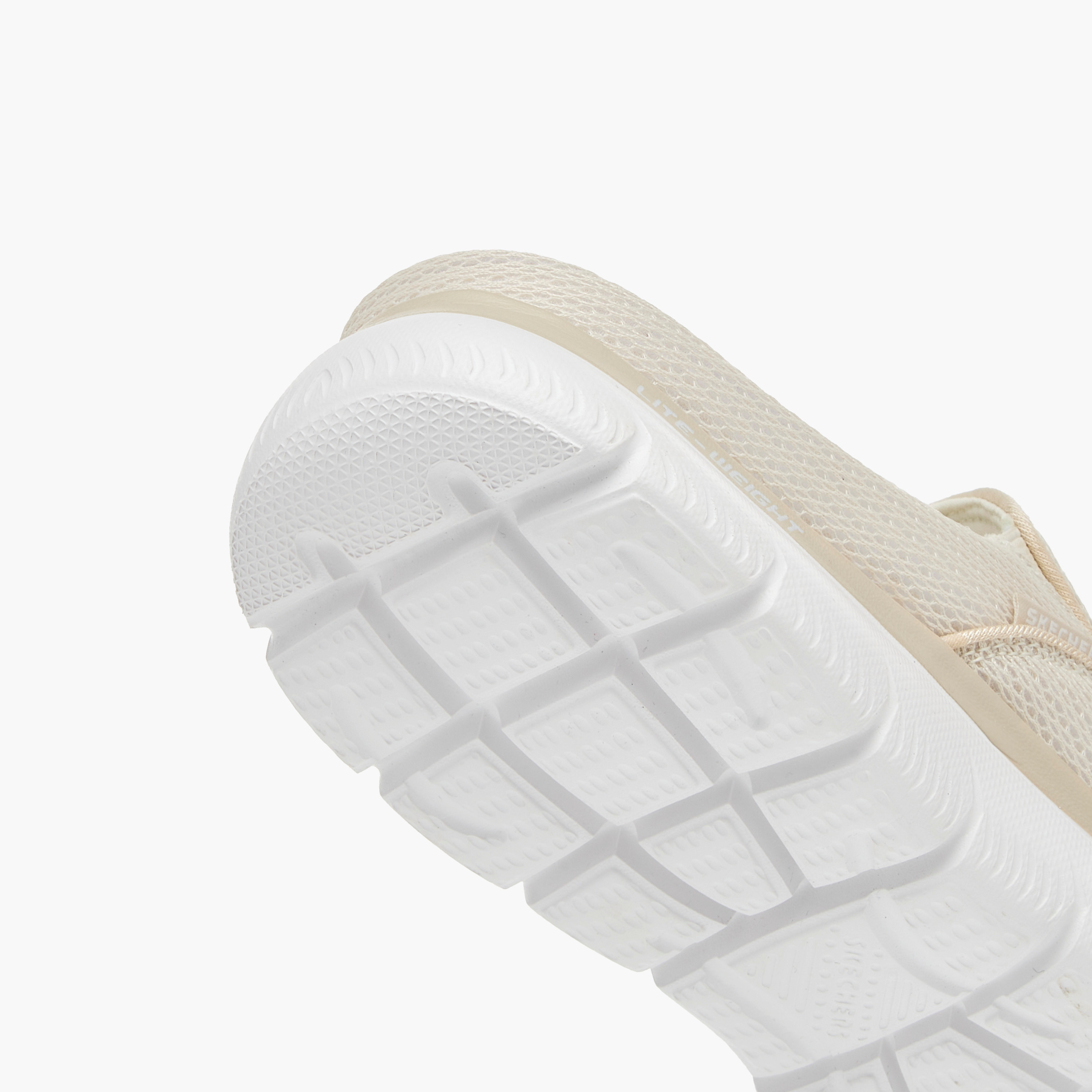 حذاء ميول سهل الارتداء ساميتس للرجال من سكيتشرز - 232574-sports-men-shoes-image-20