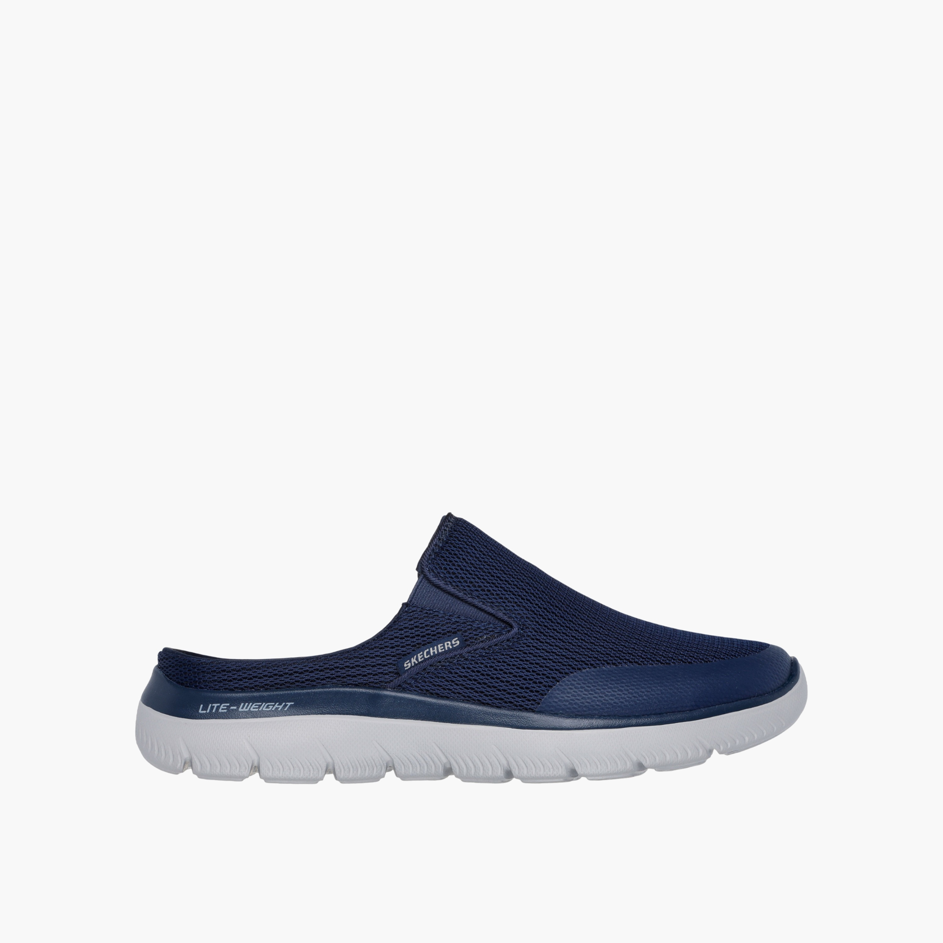 حذاء سنيكرز ميول سهل الارتداء للرجال من سكيتشرز-men-shoes-sneakers-image-1
