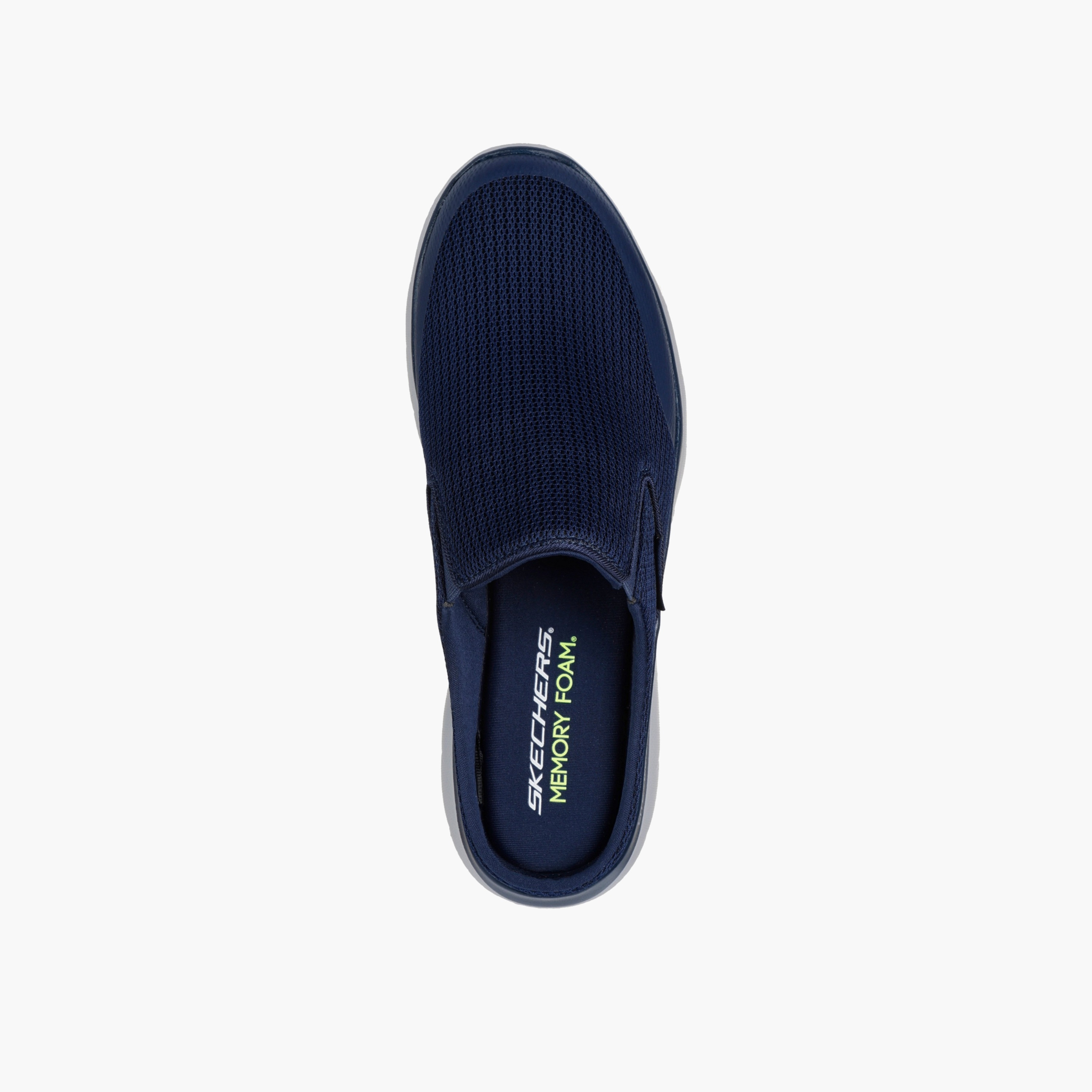 حذاء سنيكرز ميول سهل الارتداء للرجال من سكيتشرز-men-shoes-sneakers-image-2