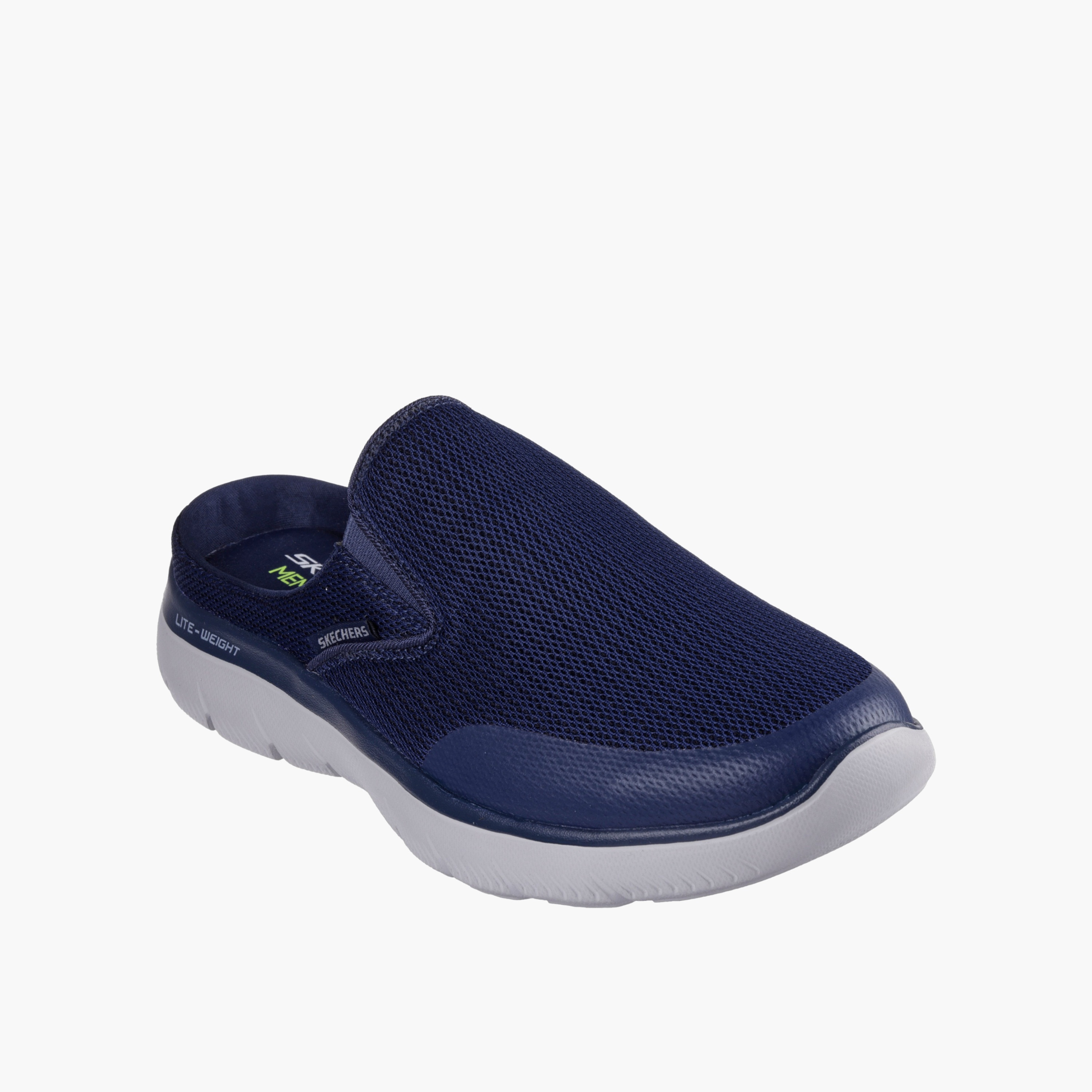حذاء سنيكرز ميول سهل الارتداء للرجال من سكيتشرز-men-shoes-sneakers-image-4