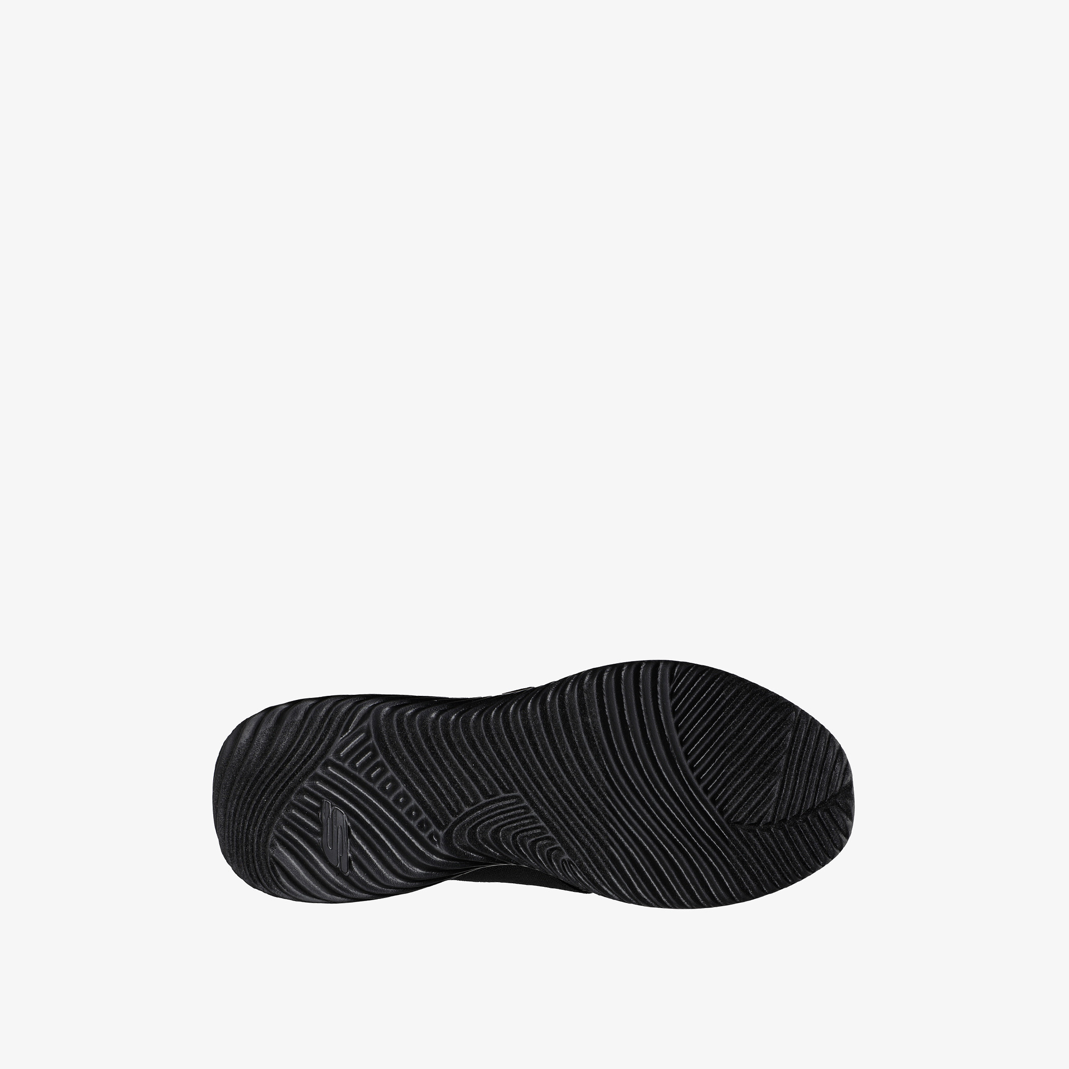Skechers Men's Monotone Slip-On Walking Shoes - BOUNDER-sports-men-shoes-image-3