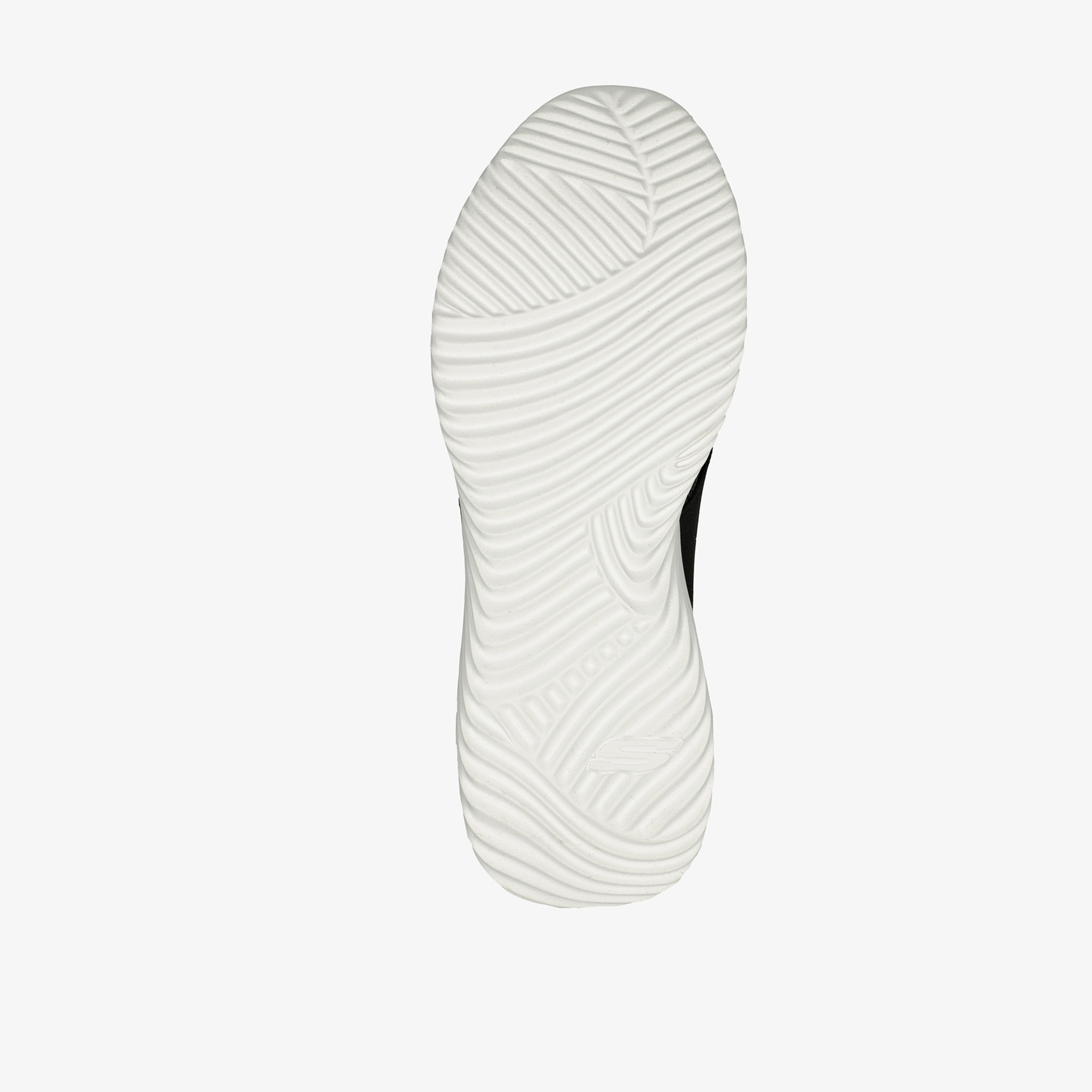 حذاء مشي سهل الارتداء بارز الملمس للرجال من سكيتشرز- BOUNDER-sports-men-shoes-image-2