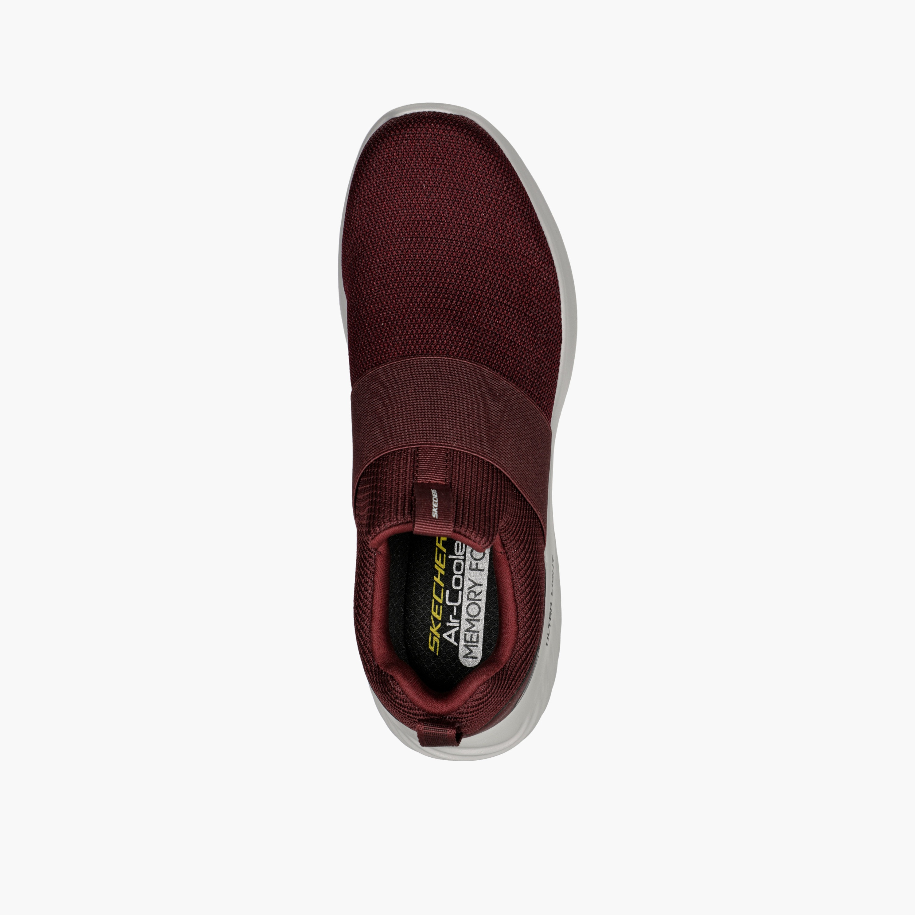 Skechers Men Bounder Slip-On Sports Shoes-men-shoes-sneakers-image-2