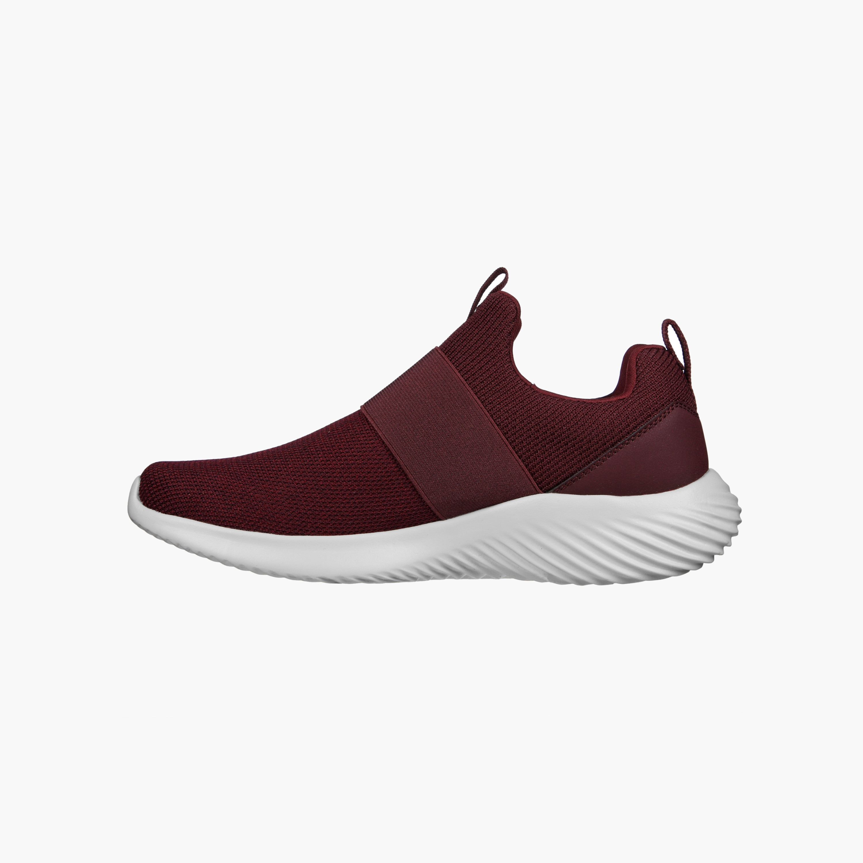 Skechers Men Bounder Slip-On Sports Shoes-men-shoes-sneakers-image-5