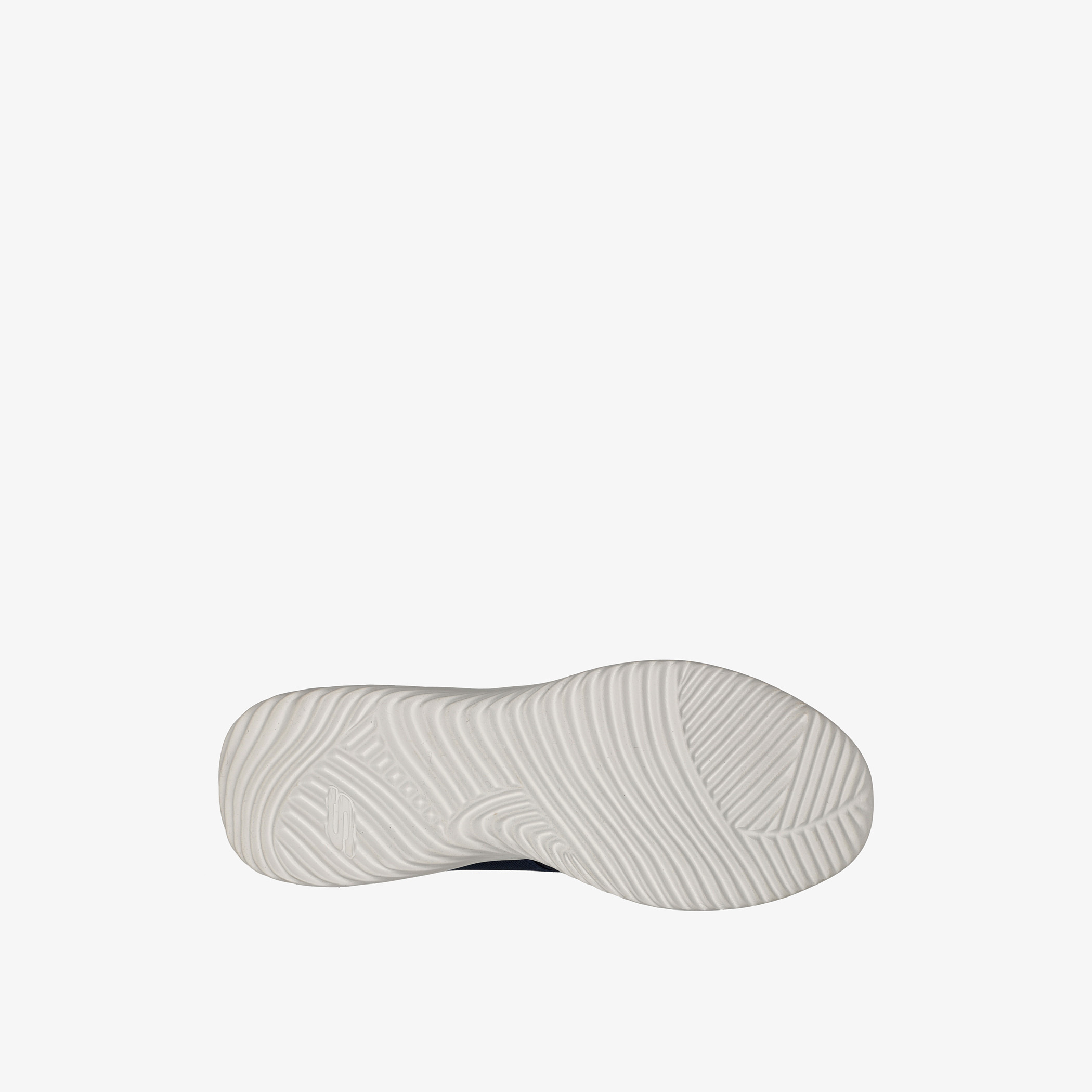 حذاء رياضي بارز الملمس وسهل الارتداء للرجال من سكيتشرز - BOUNDER INSHORE-sports-men-shoes-image-4