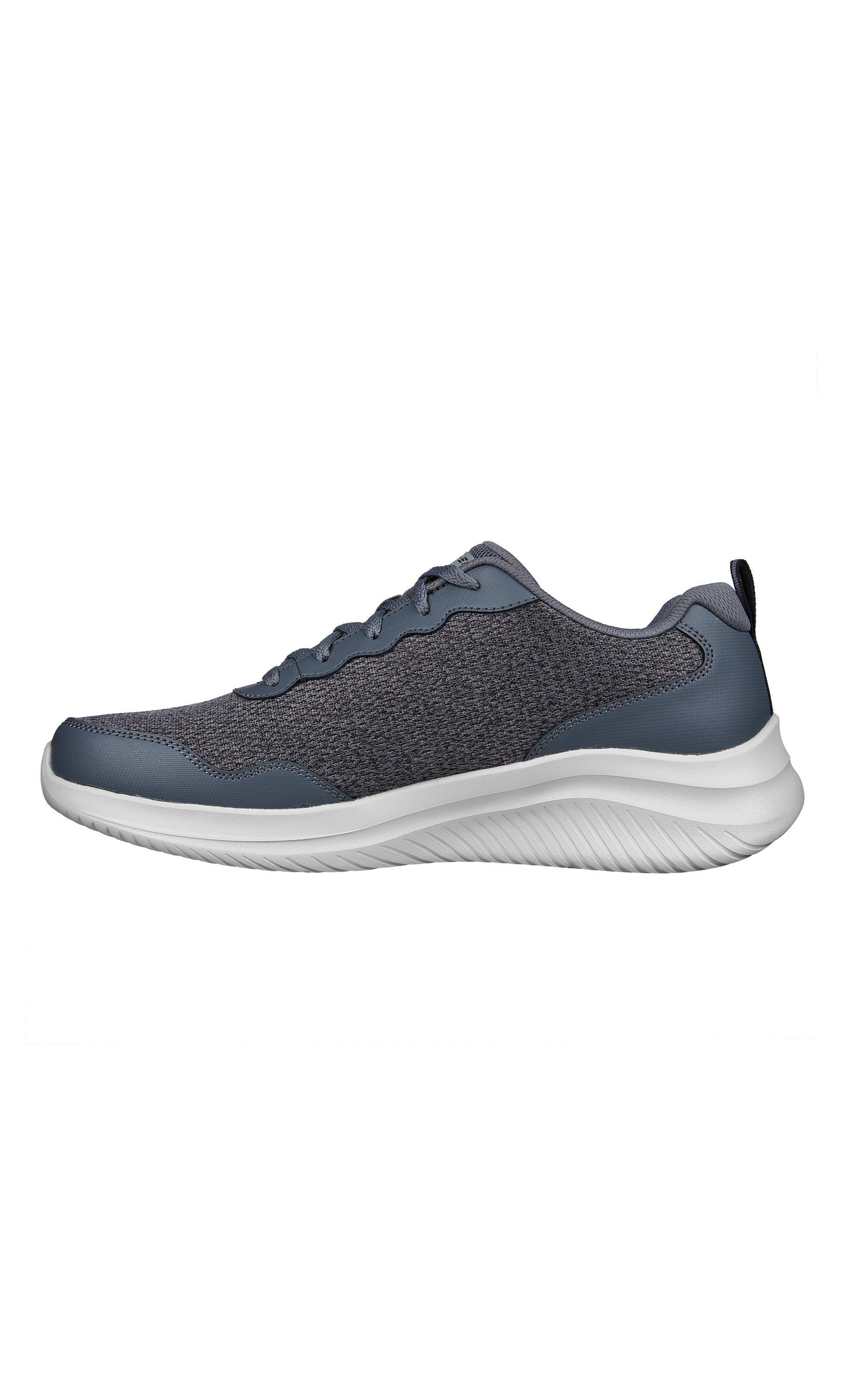 حذاء رياضي مع ميموري فوم مبرد بالهواء من سكيتشرز الترا فليكس 3.0 للرجال 232581-sports-men-shoes-image-3