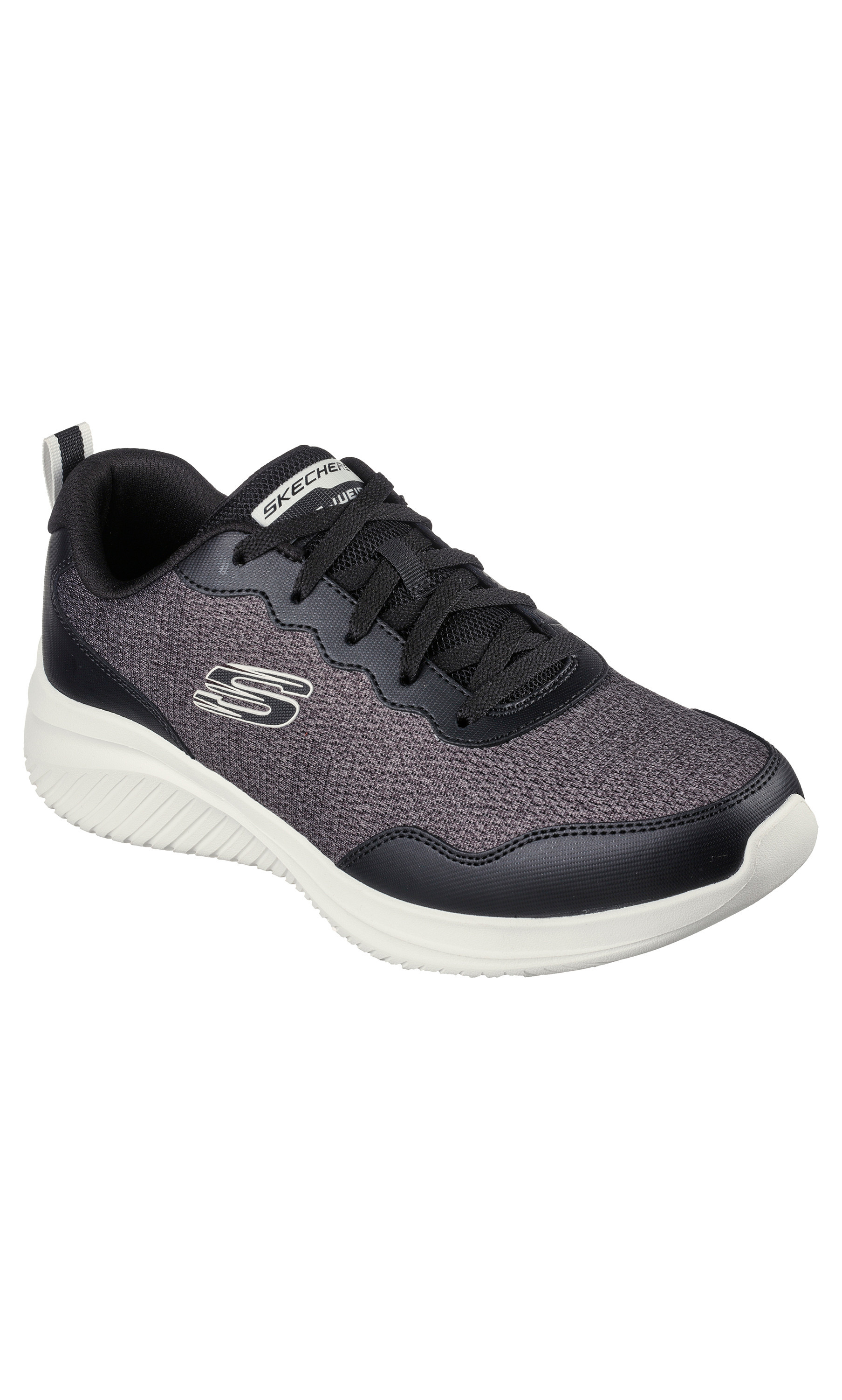 حذاء تدريب ميموري فوم مبرد بالهواء من سكيتشرز الترا فليكس 3.0 دوكلان للرجال 232581-sports-men-shoes-image-1