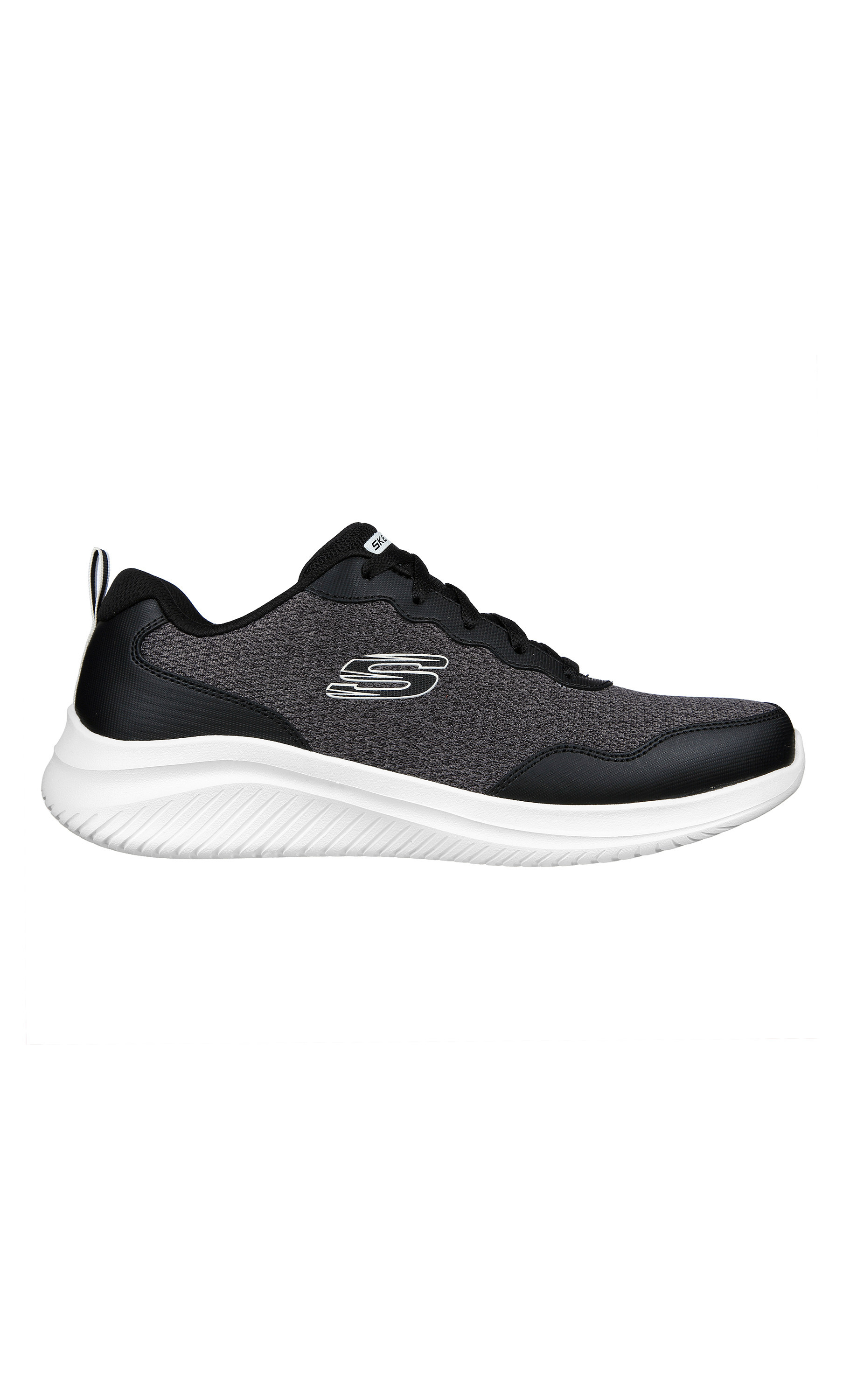 حذاء تدريب ميموري فوم مبرد بالهواء من سكيتشرز الترا فليكس 3.0 دوكلان للرجال 232581-sports-men-shoes-image-2