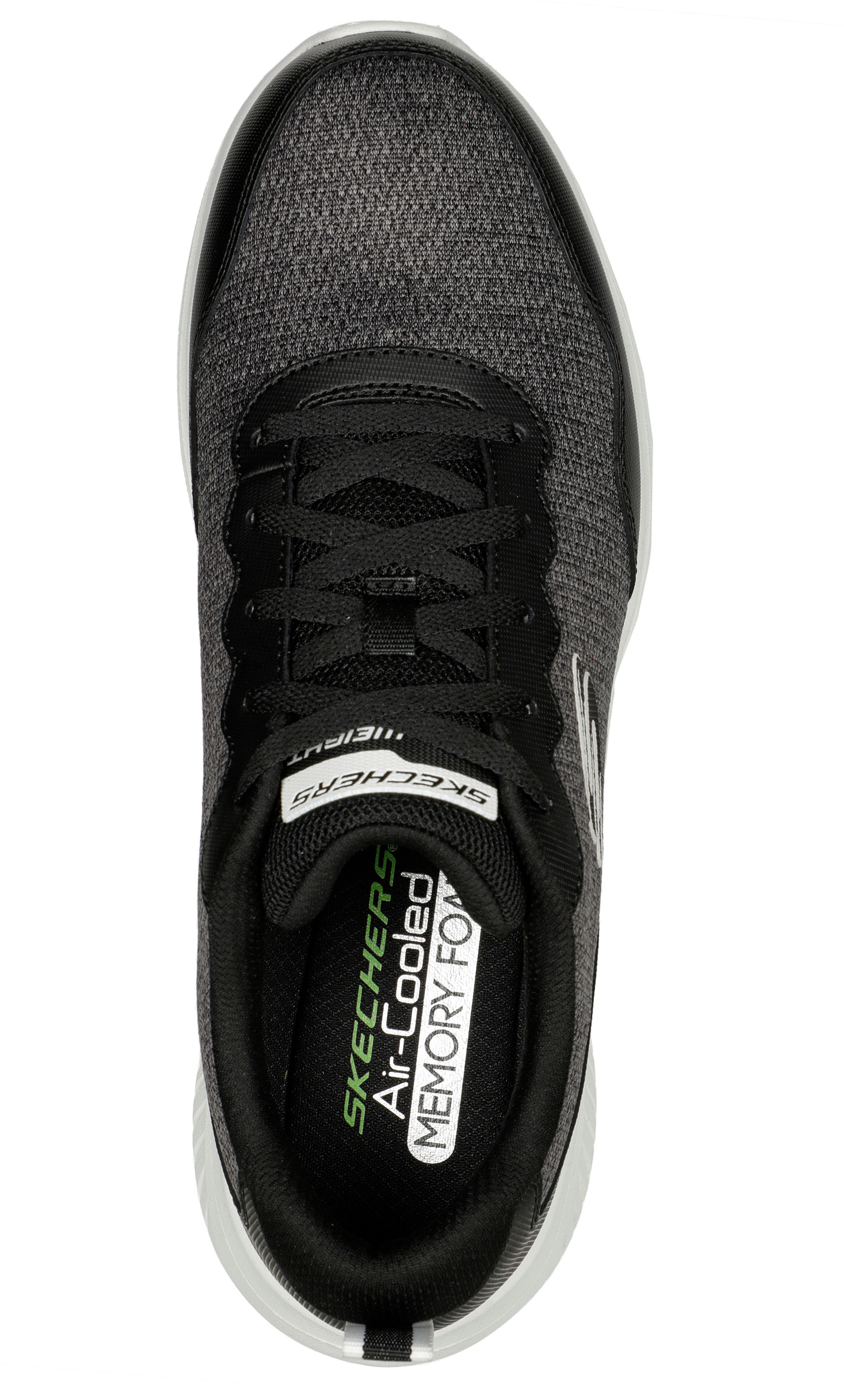 حذاء تدريب ميموري فوم مبرد بالهواء من سكيتشرز الترا فليكس 3.0 دوكلان للرجال 232581-sports-men-shoes-image-5