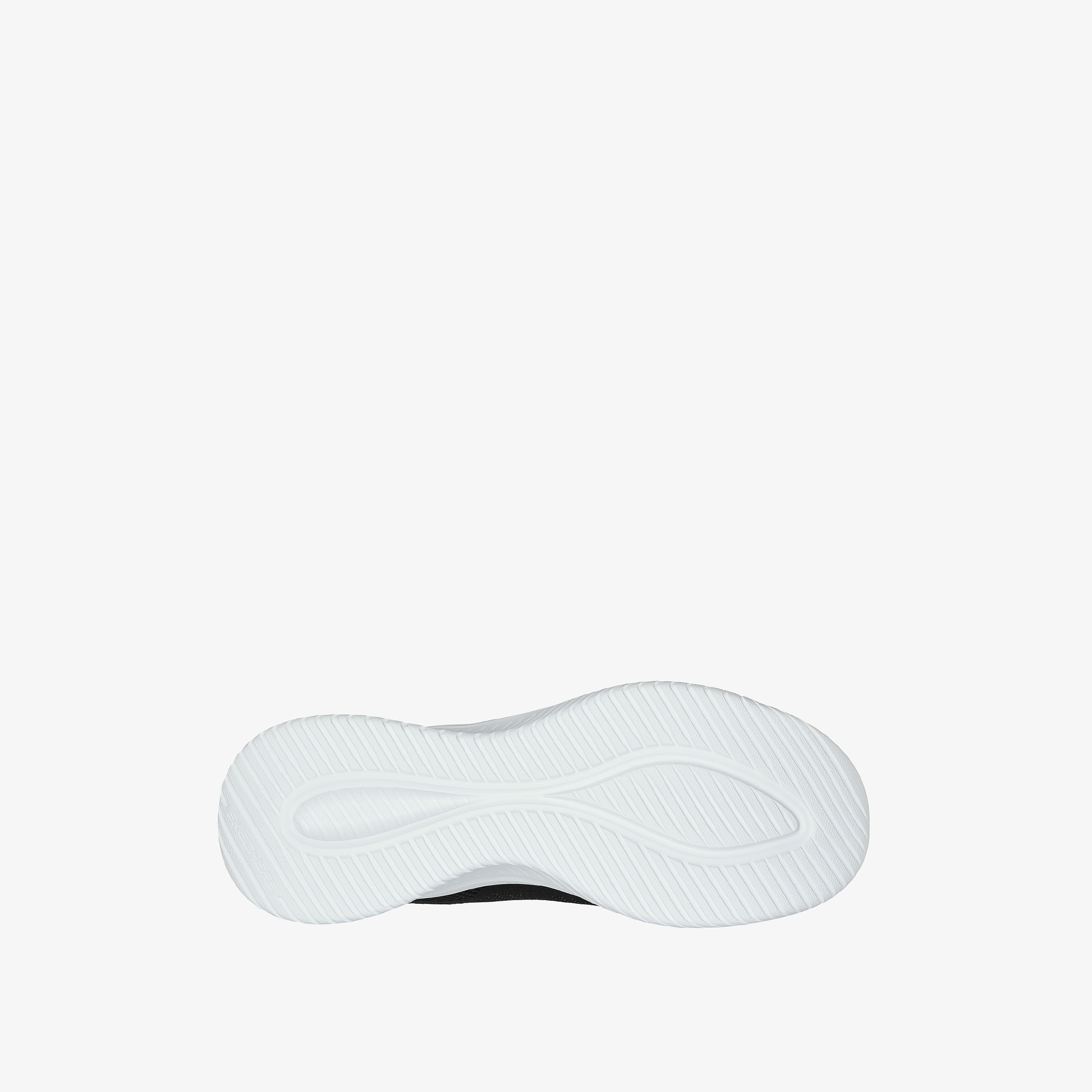 حذاء رياضي ألترا فليكس 3.0 برباط للرجال من سكتشرز - 232583-BKW-sports-men-shoes-image-3