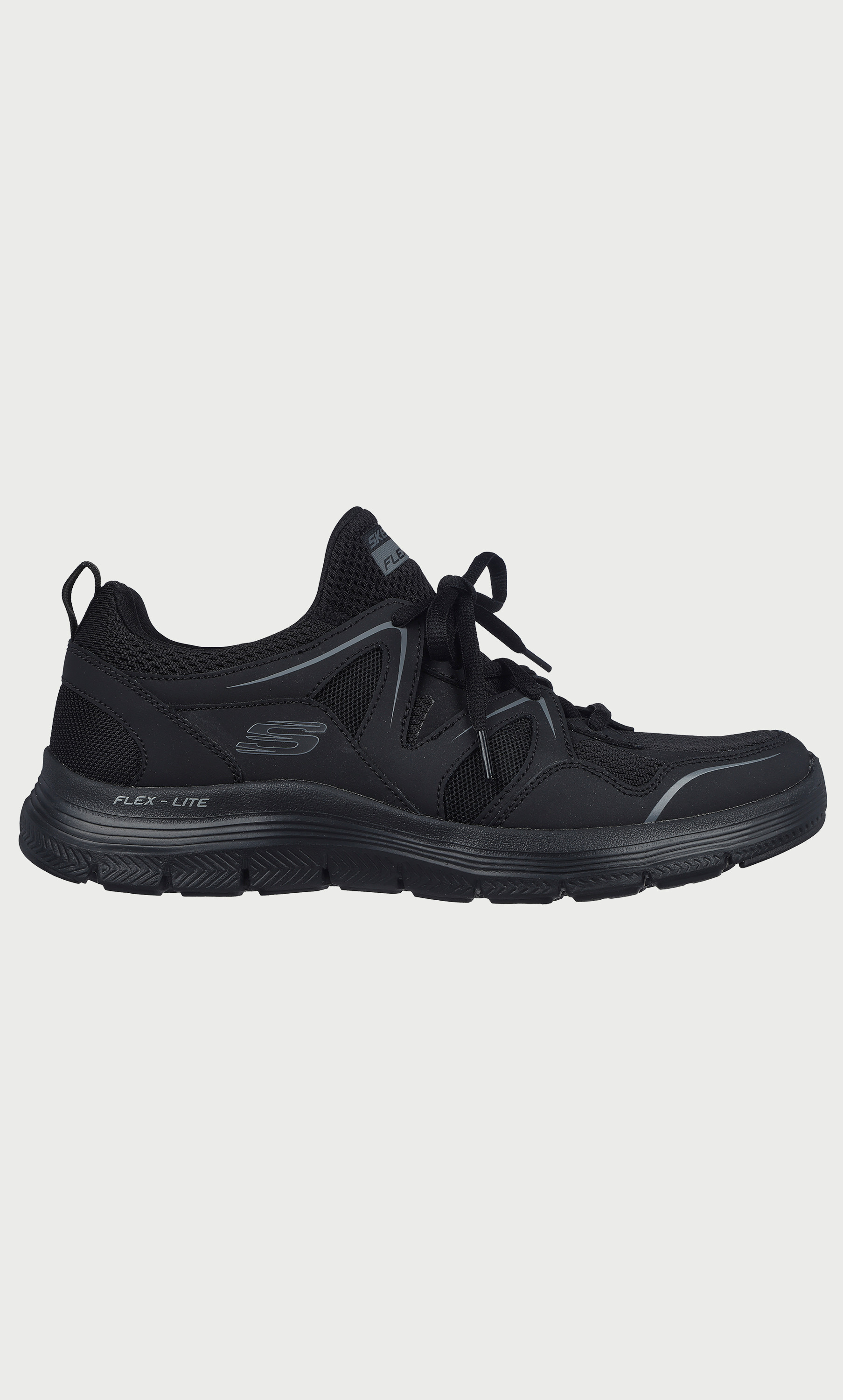 Skechers Flex Advantage 4.0 Men Air Cooled Memory Foam Walking Shoes 232586-sports-men-shoes-image-2