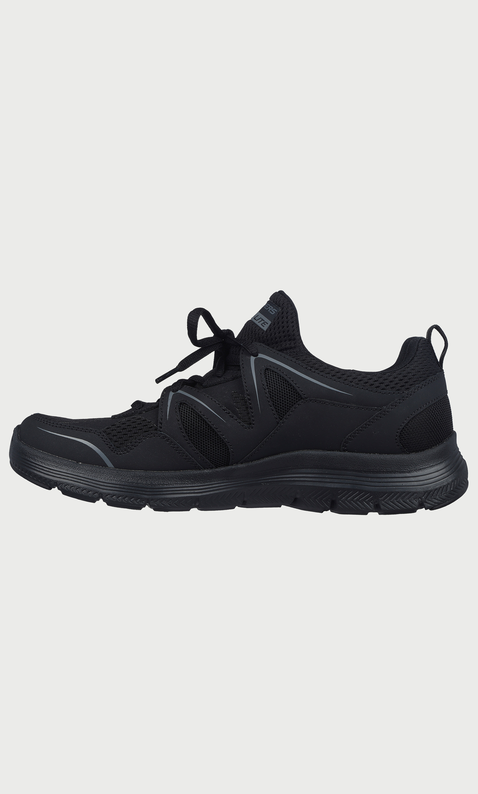 Skechers Flex Advantage 4.0 Men Air Cooled Memory Foam Walking Shoes 232586-sports-men-shoes-image-3