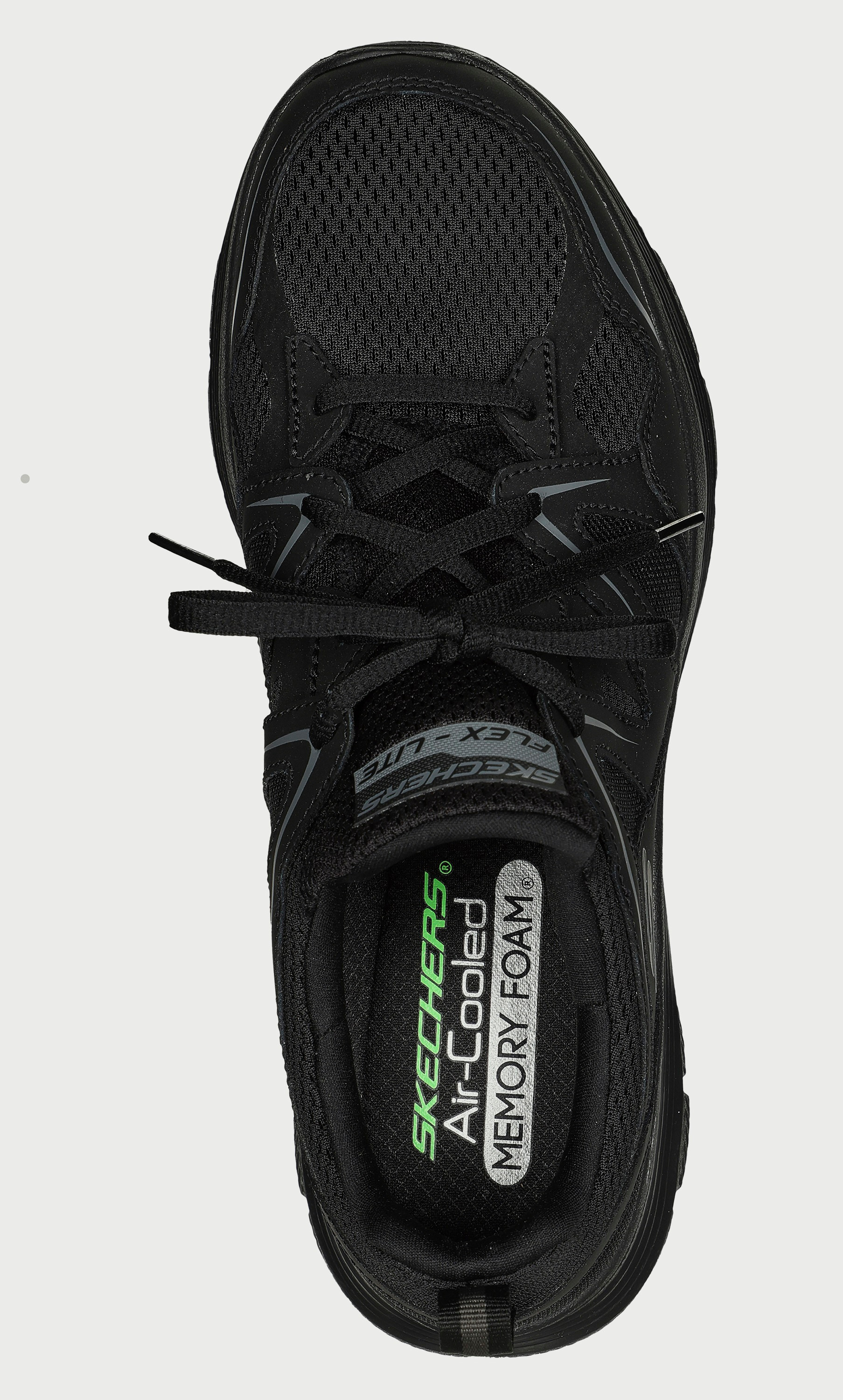 Skechers Flex Advantage 4.0 Men Air Cooled Memory Foam Walking Shoes 232586-sports-men-shoes-image-4