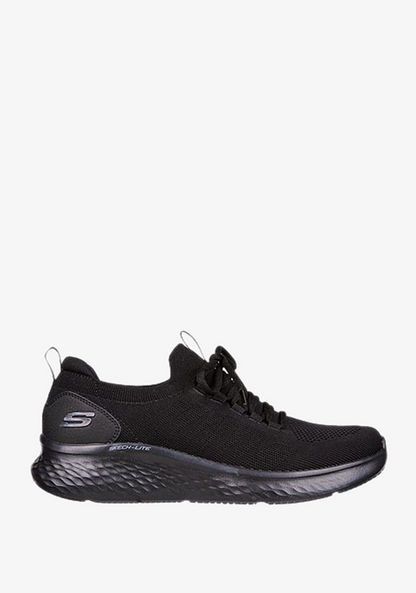 Skechers Men's Running Shoes with Lace-Up Closure - SKECH LITE PRO-Men%27s Sports Shoes-image-0