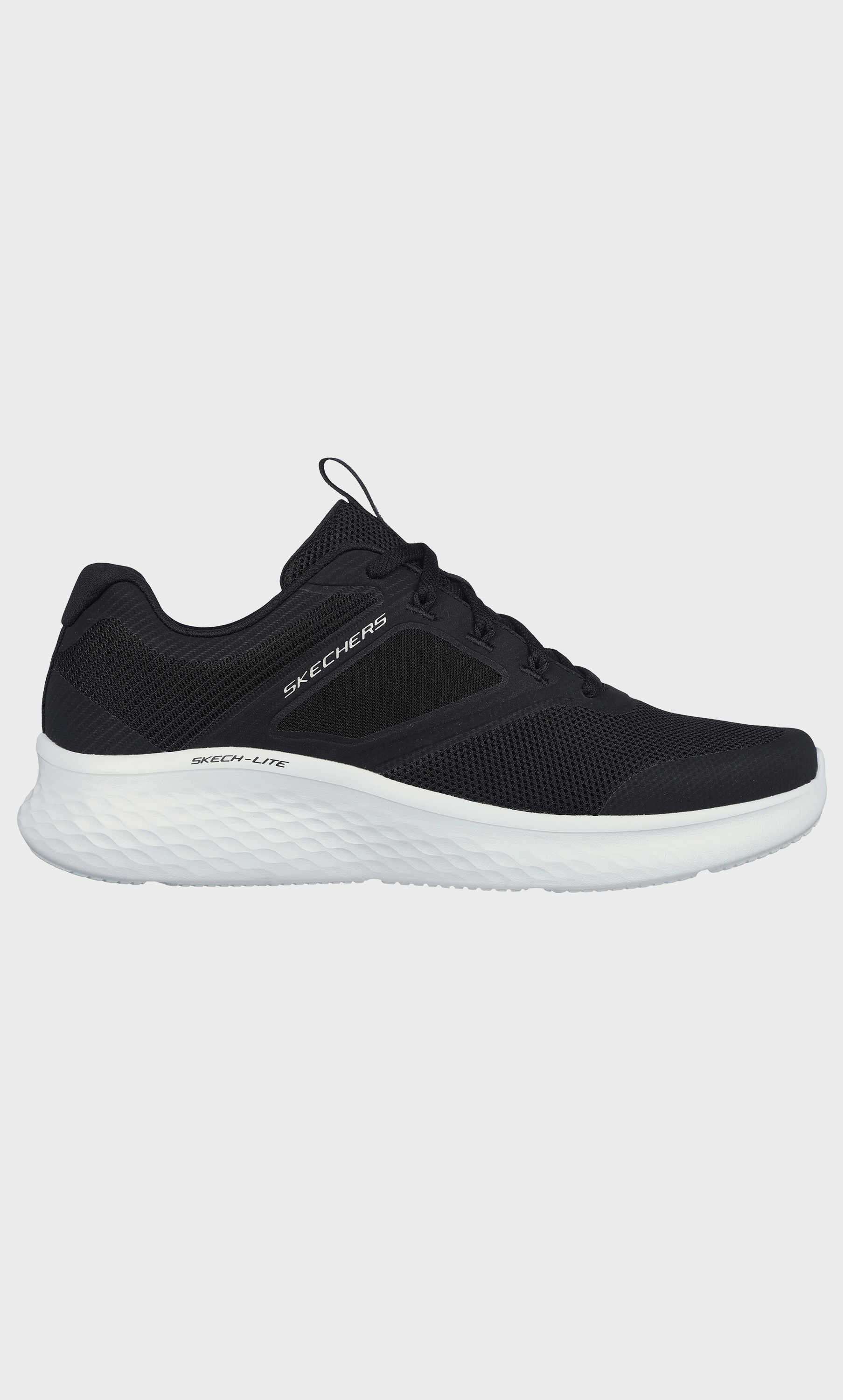 Skechers air cooled top memory foam skech knit