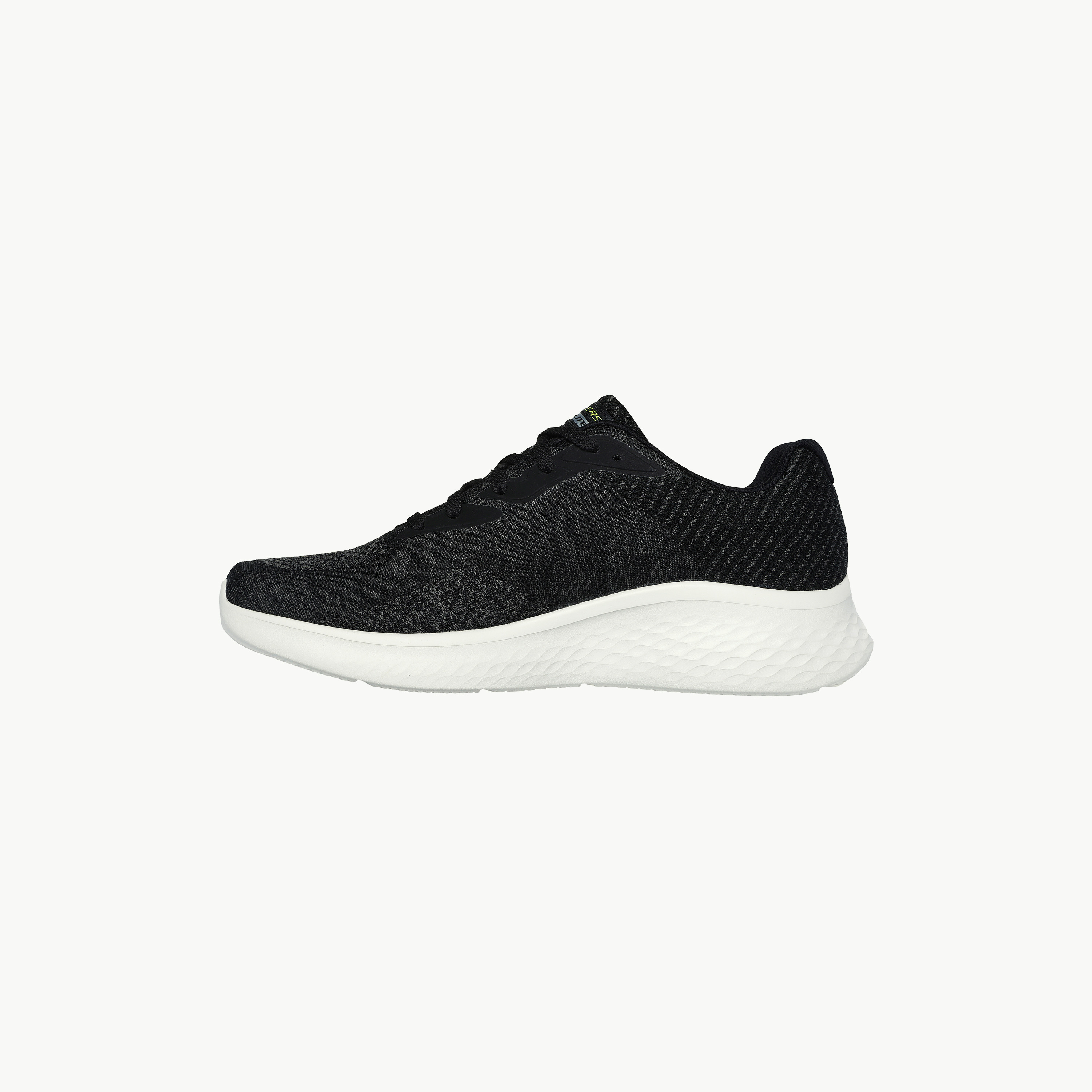 حذاء رياضي ميموري فوم رجالي مبرد بالهواء من سكيتشرز سكيتش لايت برو | 232598-sports-men-shoes-image-3