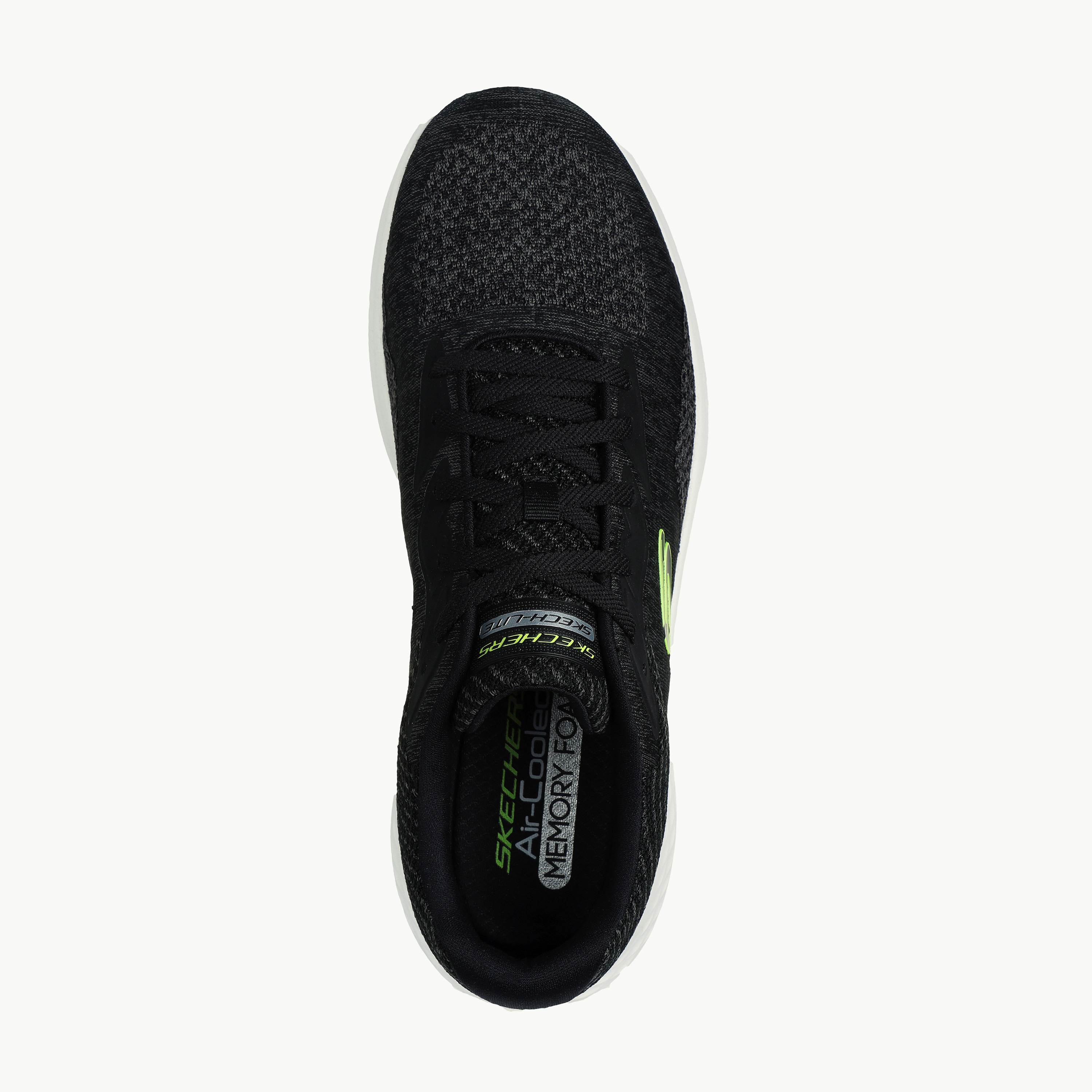 Skechers Skech Lite Pro Men Air Cooled Memory Foam Sneakers | 232598-sports-men-shoes-image-4