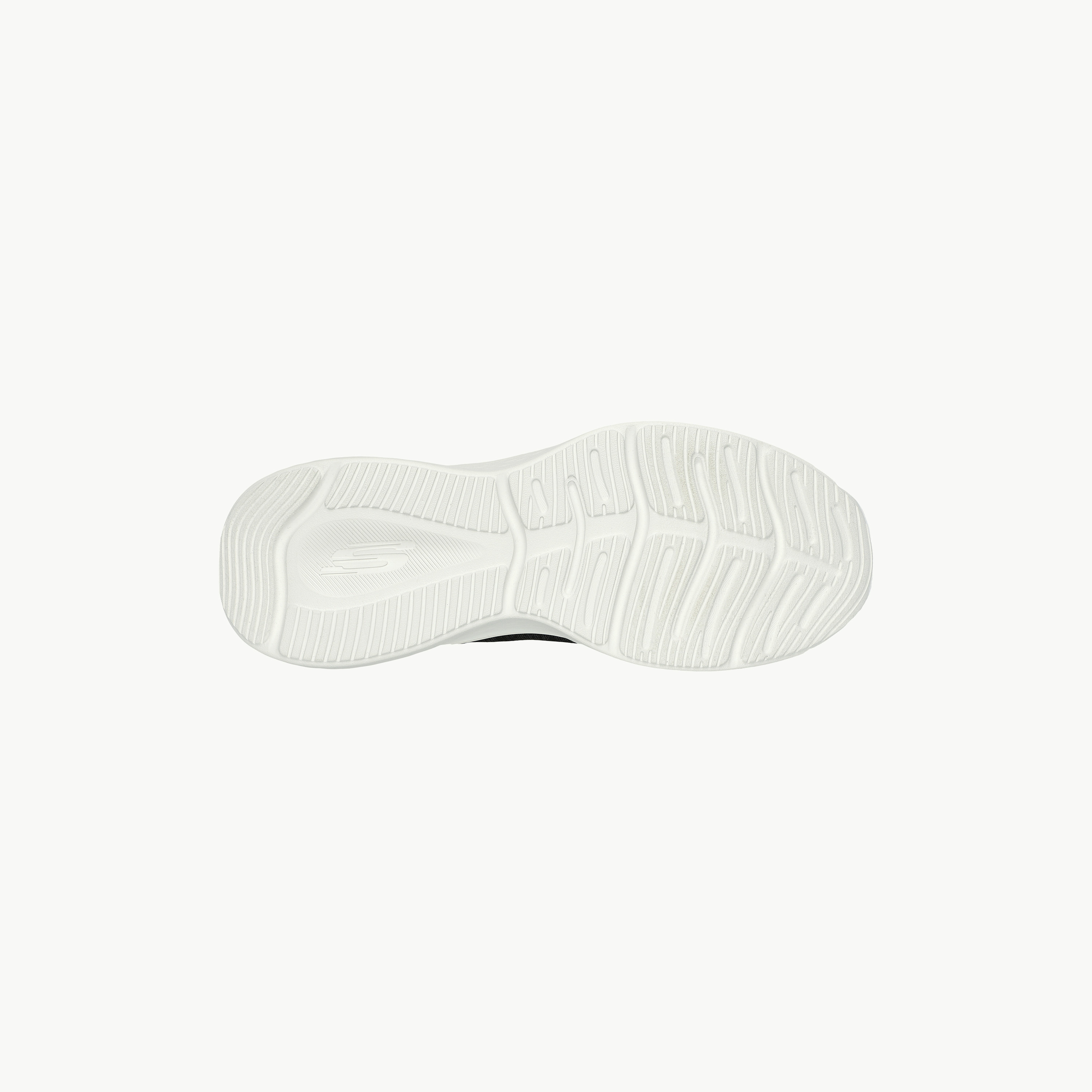 حذاء رياضي ميموري فوم رجالي مبرد بالهواء من سكيتشرز سكيتش لايت برو | 232598-sports-men-shoes-image-5