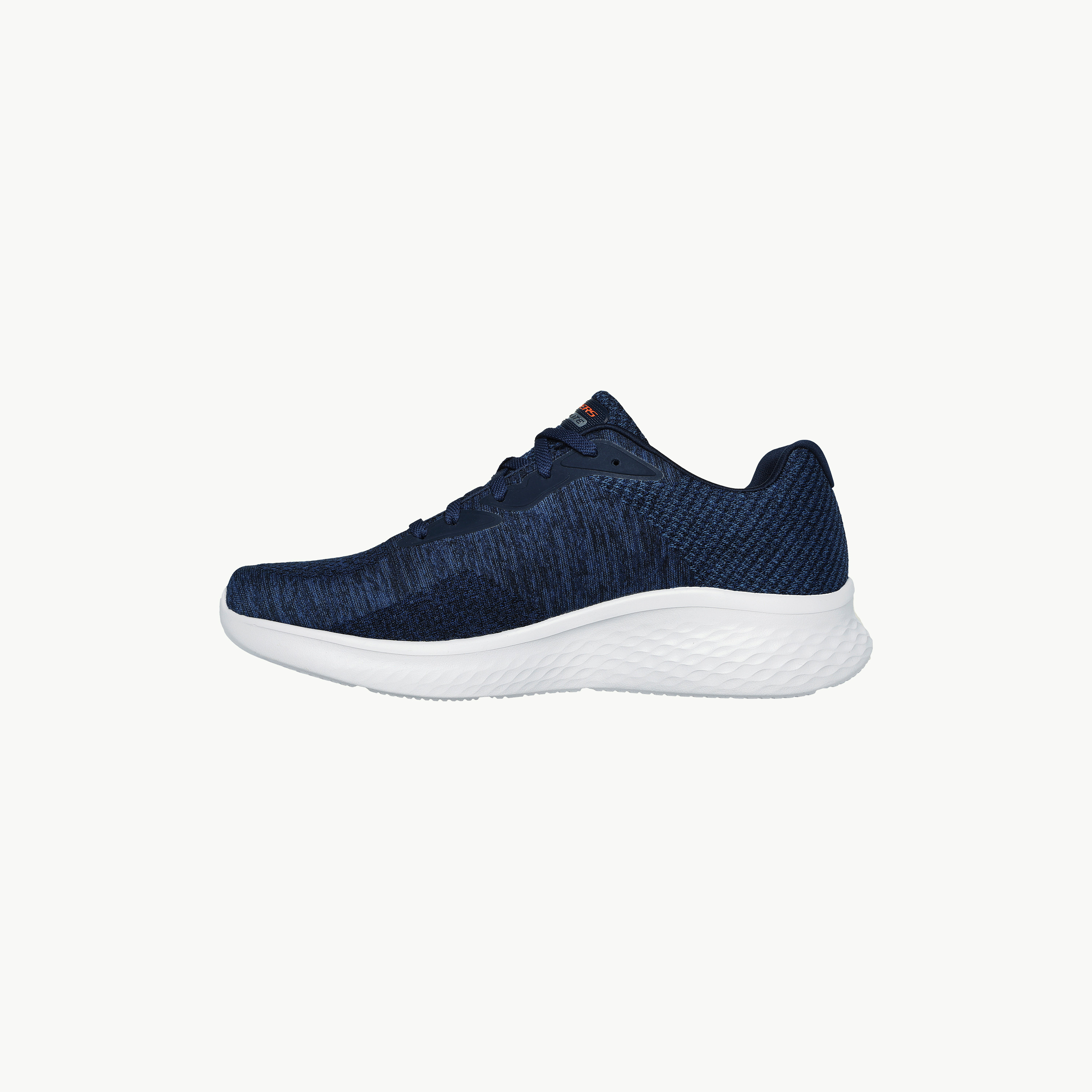 حذاء رياضي ميموري فوم رجالي مبرد بالهواء من سكيتشرز سكيتش لايت برو | 232598-sports-men-shoes-image-8