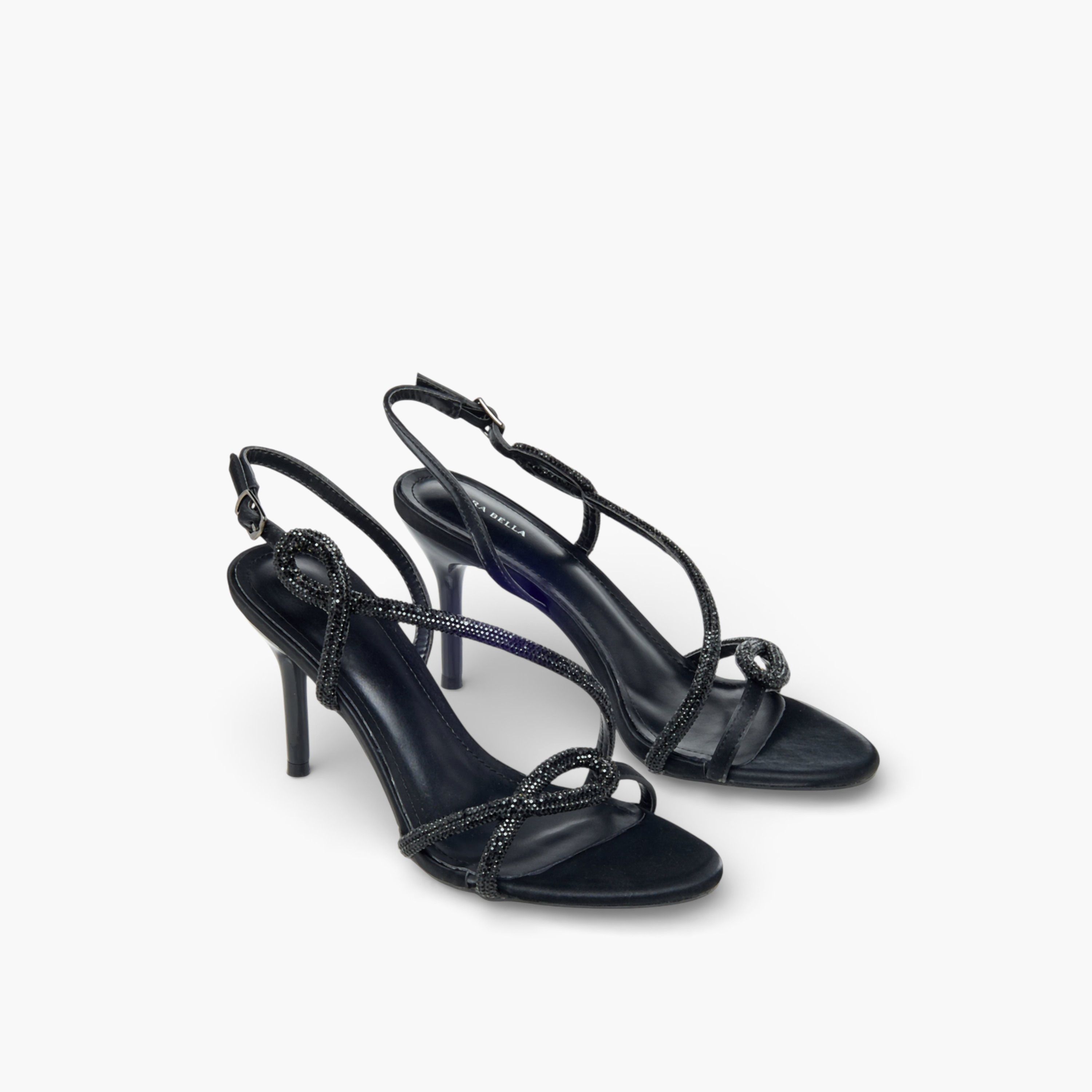صندل بكعب ستيليتو للنساء من فلورا بيلا-women-shoes-sandals-heeled-image-1