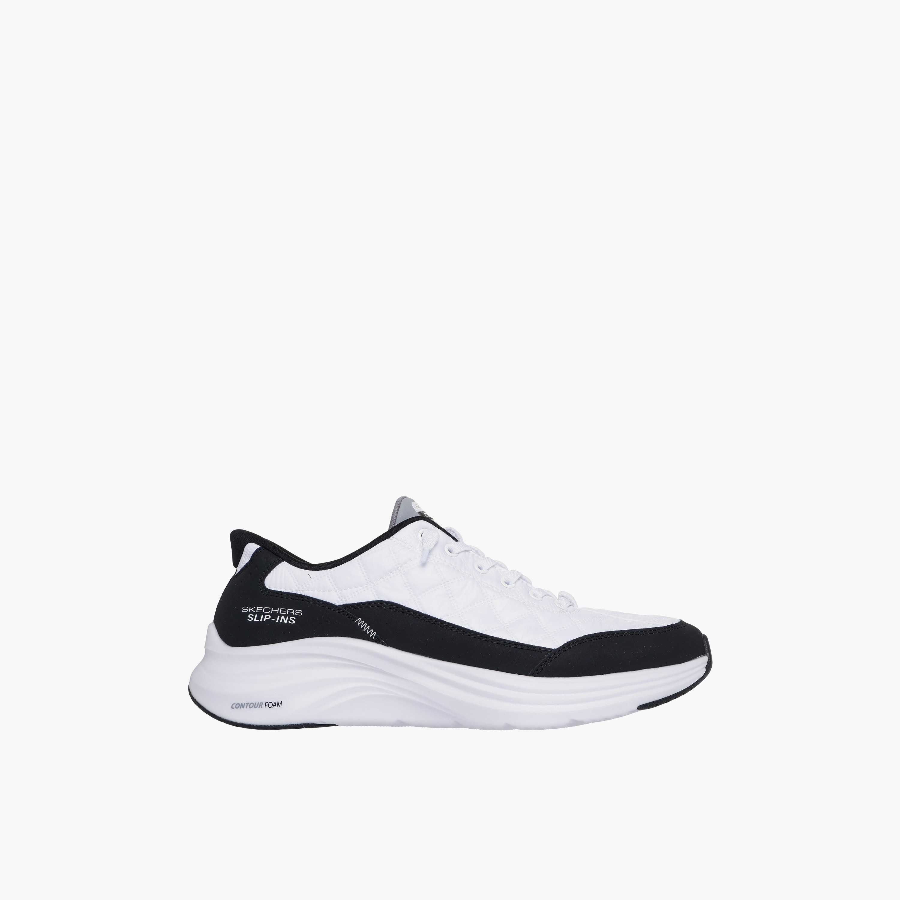 حذاء رياضي سهل الارتداء فايبر فوم للرجال من سكيتشرز-sports-men-shoes-image-3
