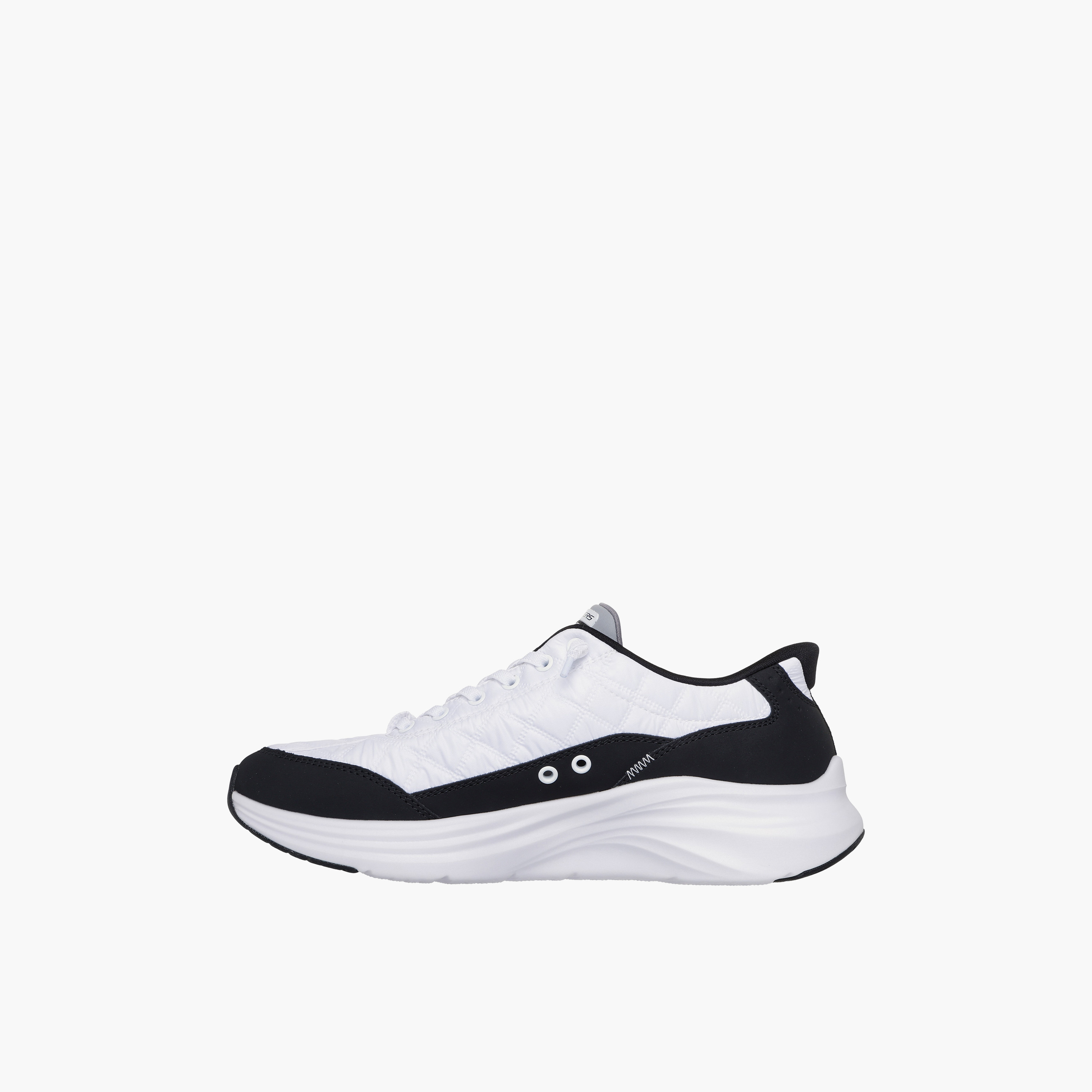 حذاء رياضي سهل الارتداء فايبر فوم للرجال من سكيتشرز-sports-men-shoes-image-4