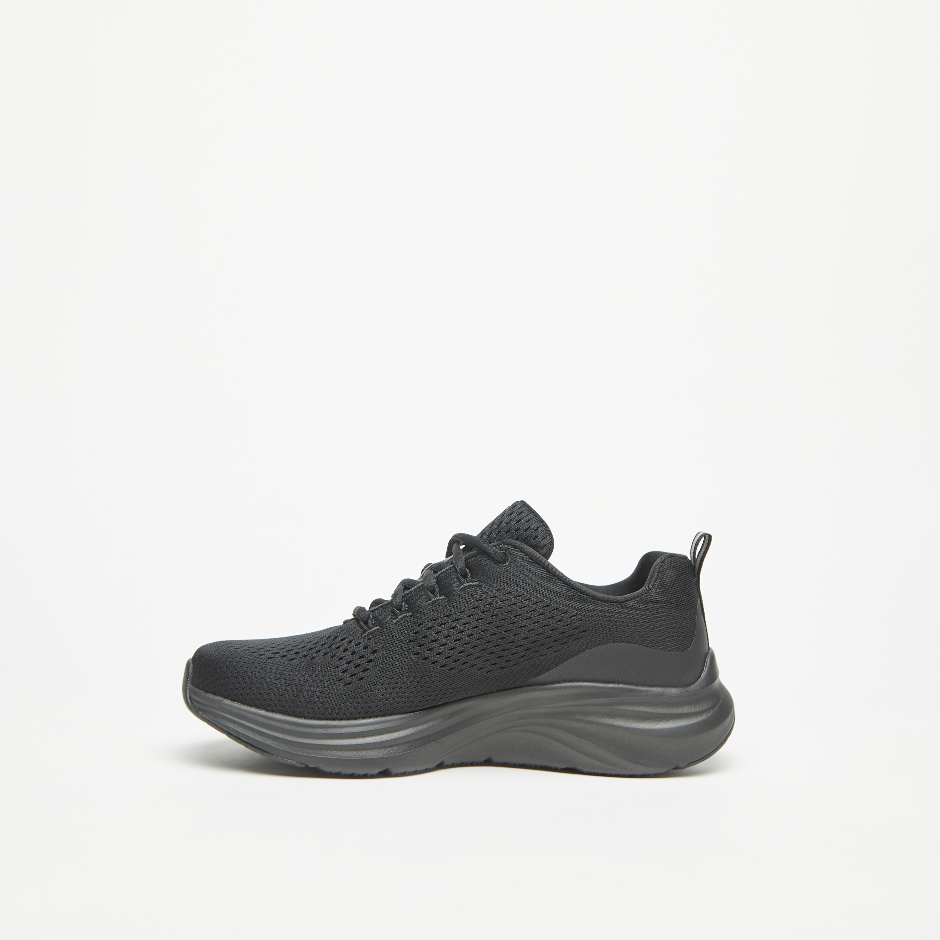 سكيتشرز حذاء رياضي فابور فوم ميموري فوم كاحل منخفض للرجال 232625-BBK | OE-sports-men-shoes-image-18