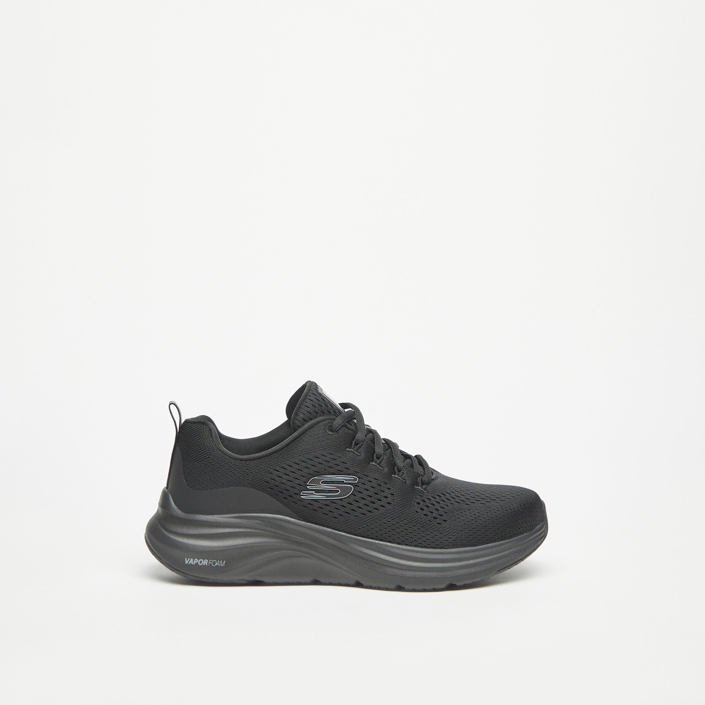 سكيتشرز حذاء رياضي فابور فوم ميموري فوم كاحل منخفض للرجال 232625-BBK | OE-sports-men-shoes-image-19