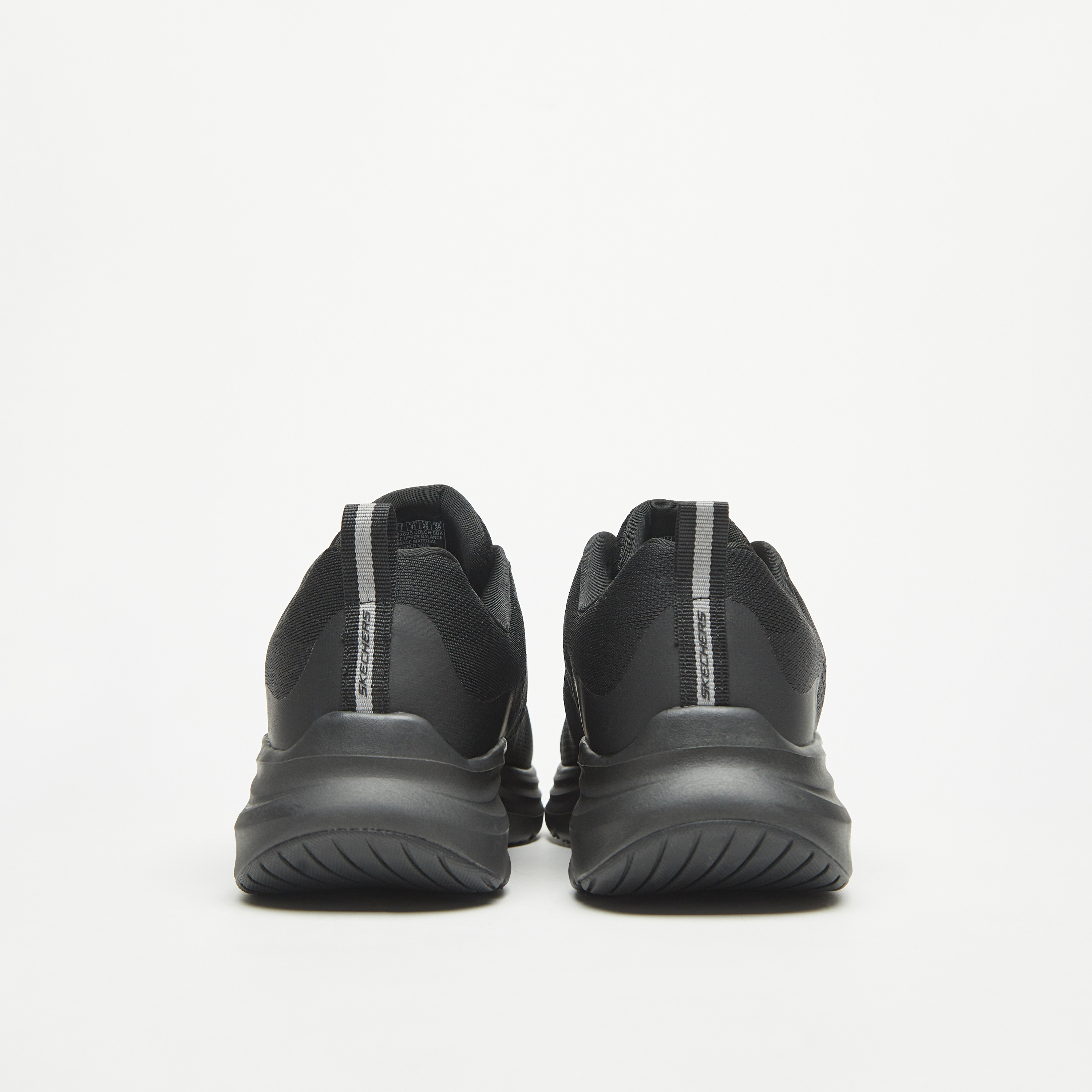 سكيتشرز حذاء رياضي فابور فوم ميموري فوم كاحل منخفض للرجال 232625-BBK | OE-sports-men-shoes-image-20