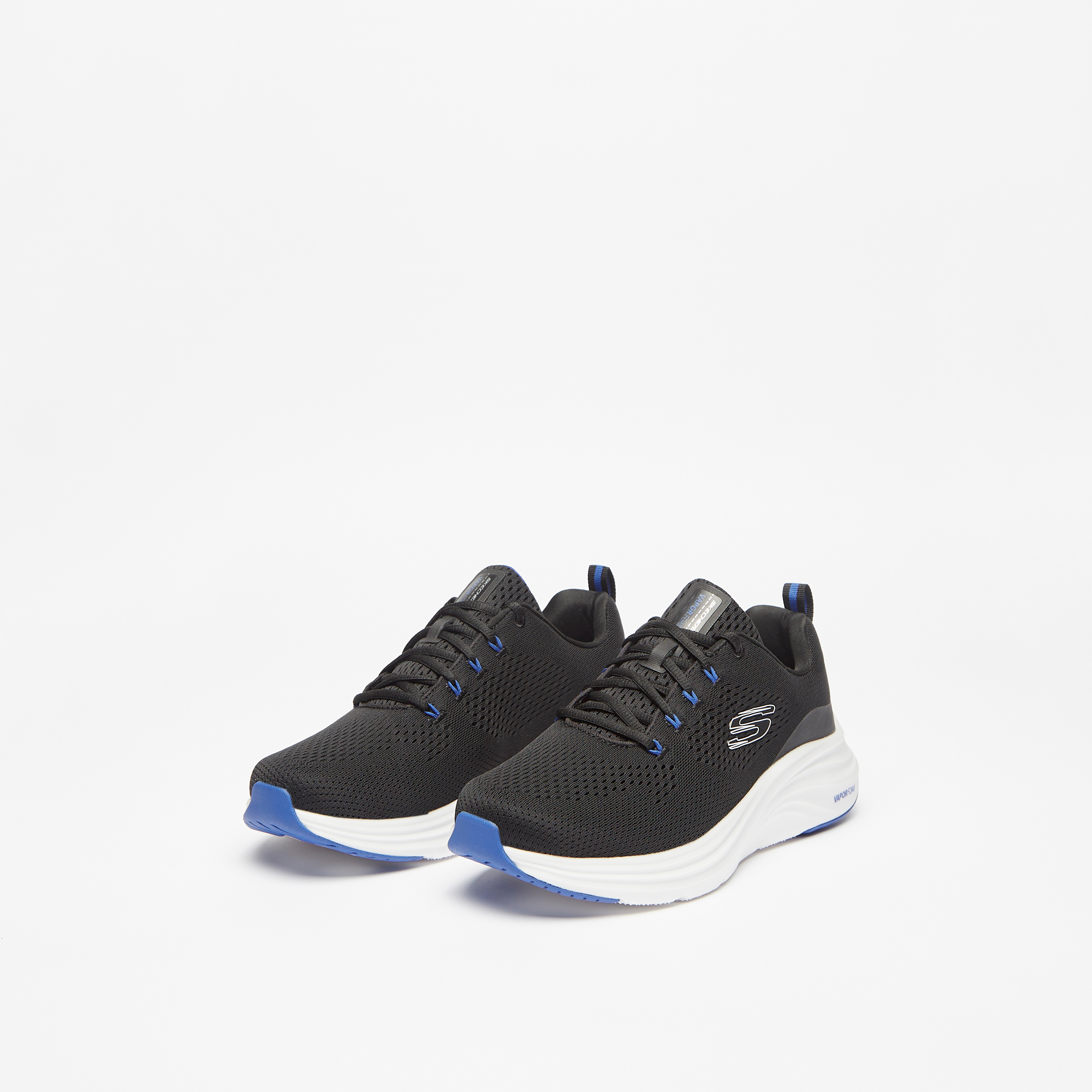 Skechers Vapor Lite Men Air Cooled Memory Foam Sneakers | 232625