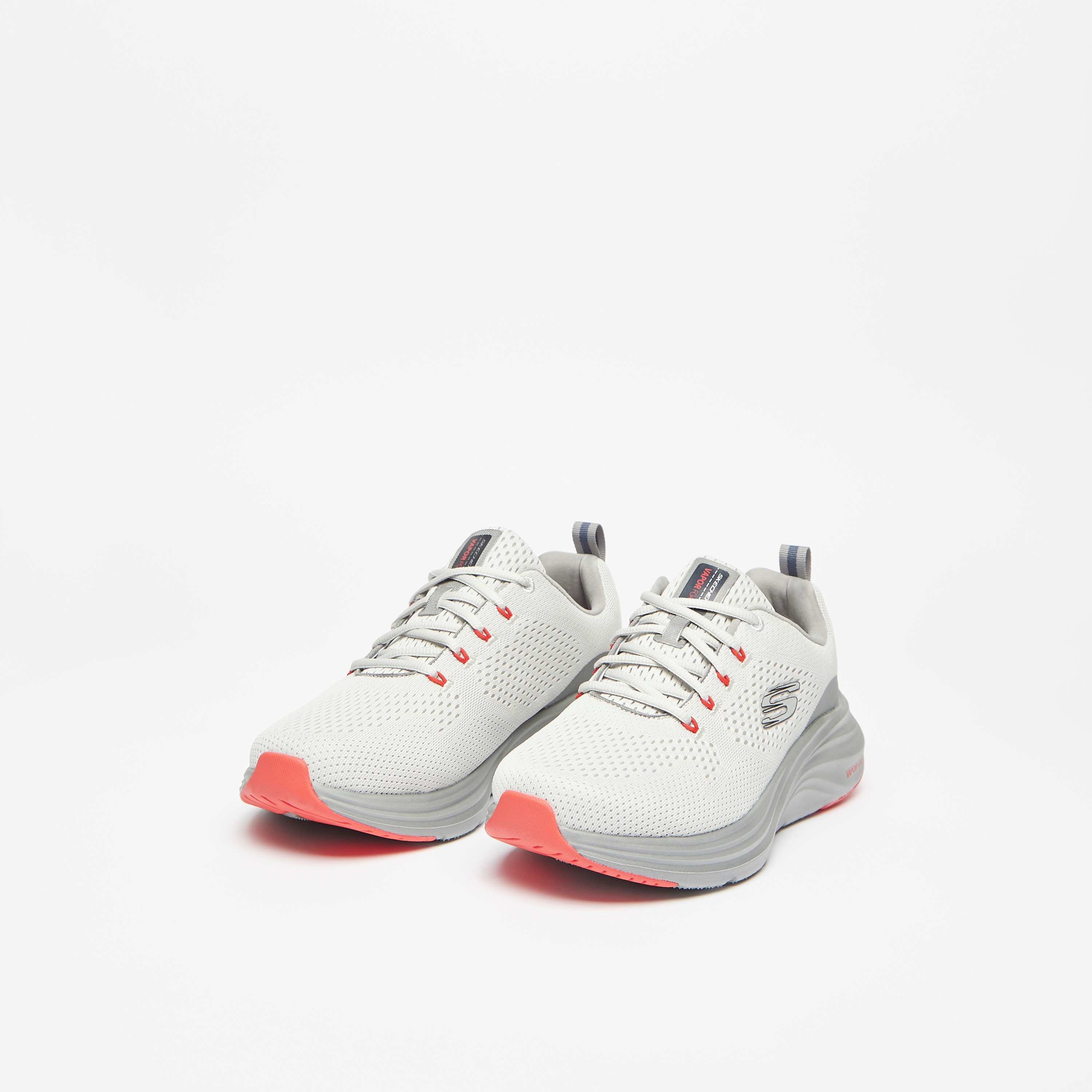 سكيتشرز حذاء رياضي فابور فوم ميموري فوم كاحل منخفض للرجال 232625-BBK | OE-sports-men-shoes-image-6