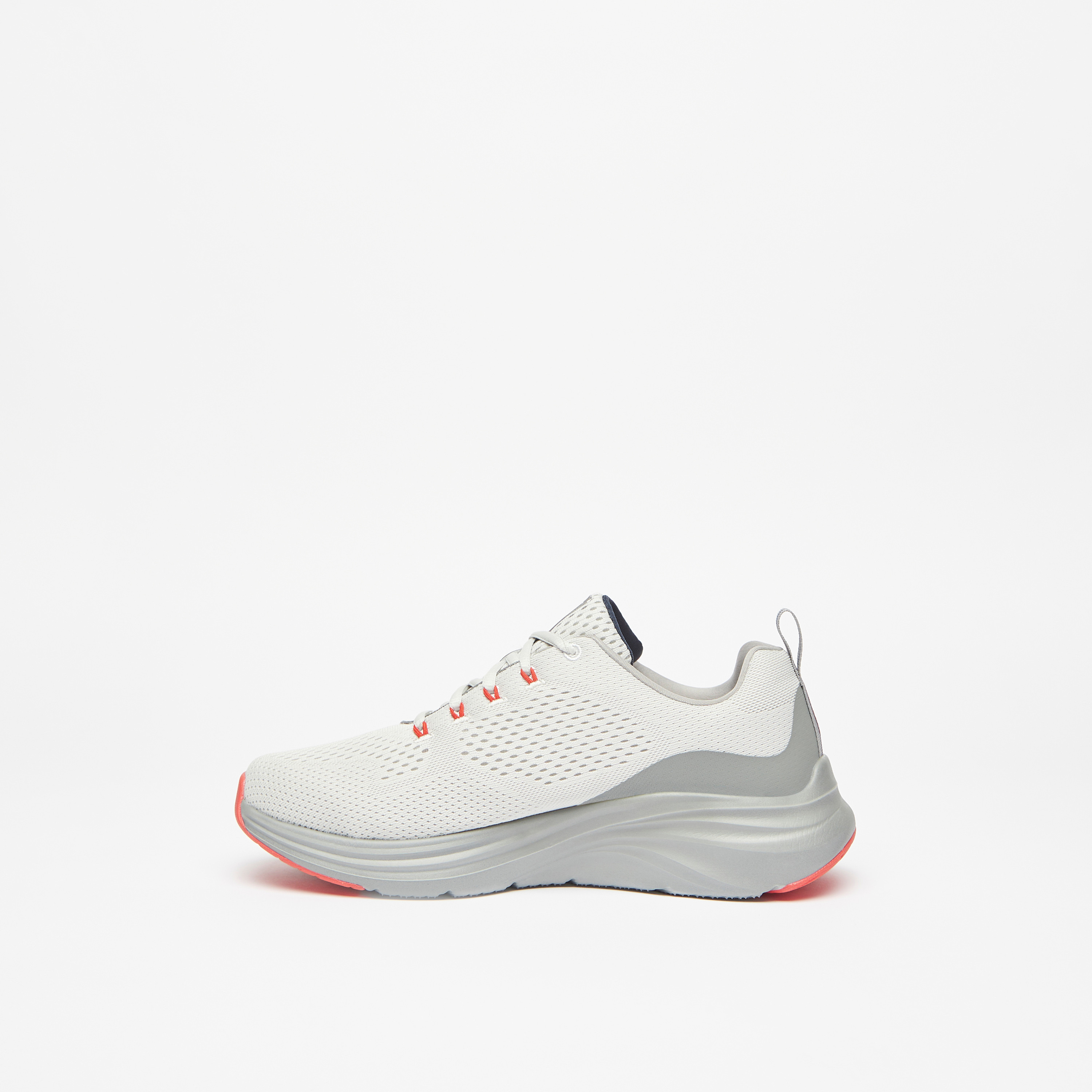 سكيتشرز حذاء رياضي فابور فوم ميموري فوم كاحل منخفض للرجال 232625-BBK | OE-sports-men-shoes-image-8