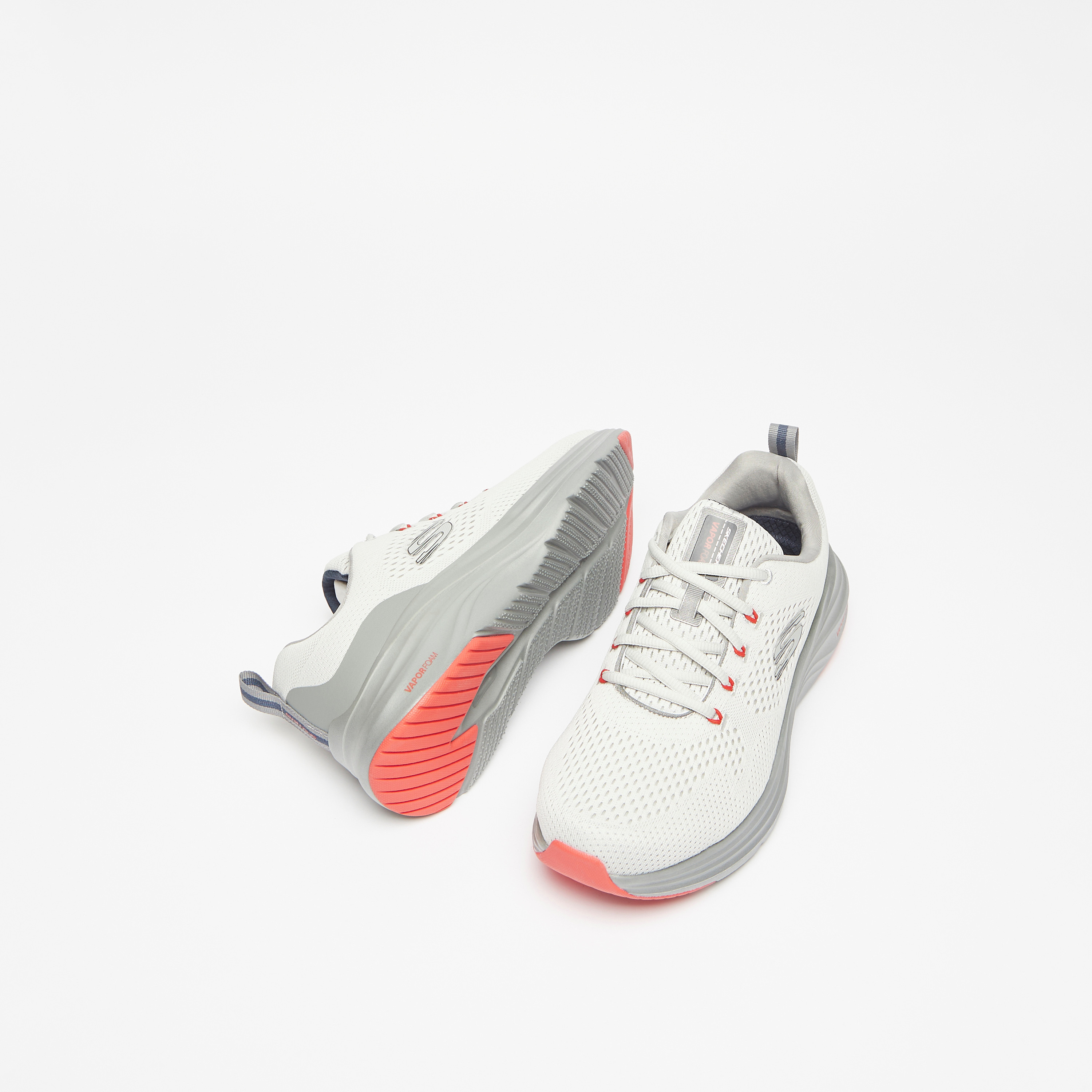 سكيتشرز حذاء رياضي فابور فوم ميموري فوم كاحل منخفض للرجال 232625-BBK | OE-sports-men-shoes-image-9
