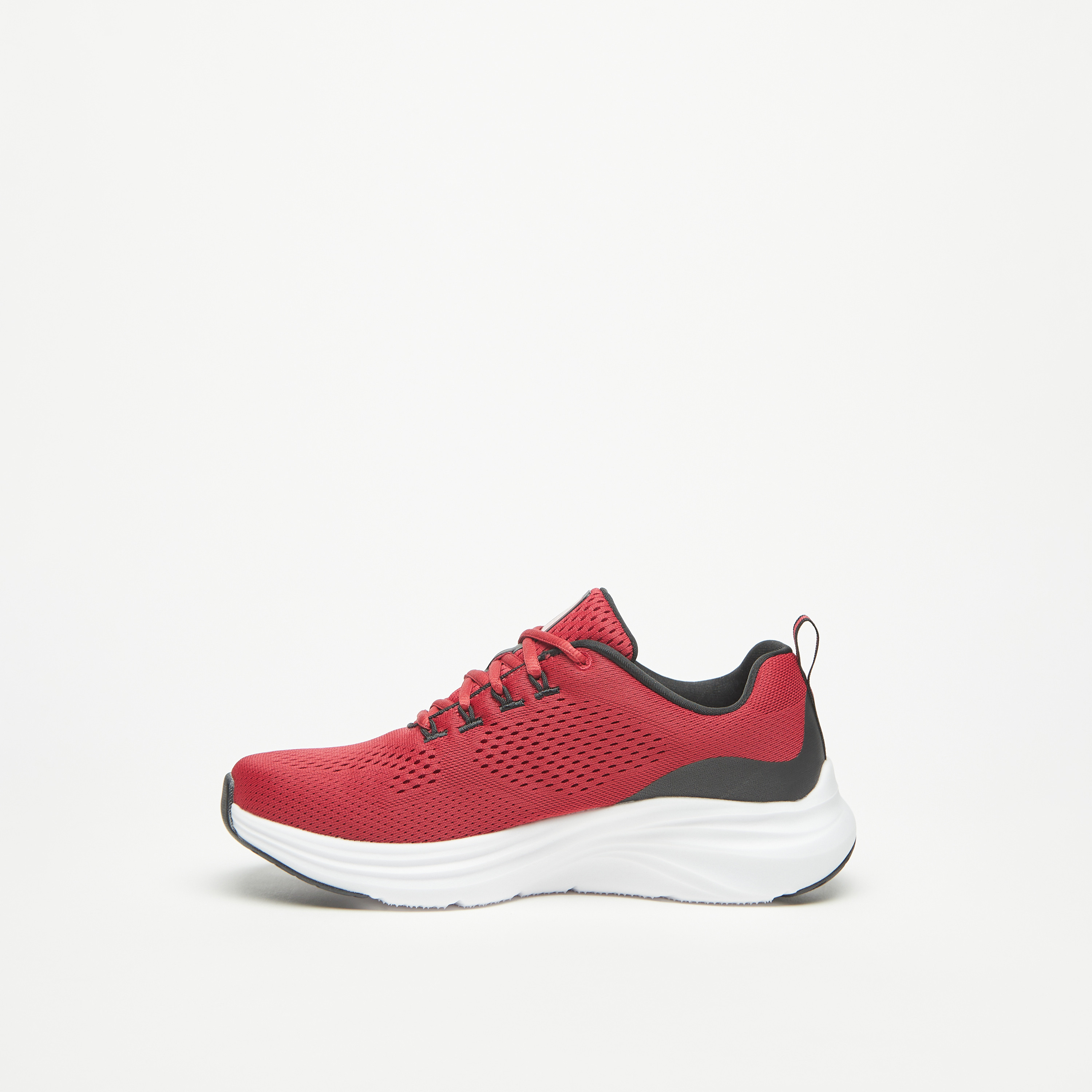 سكيتشرز حذاء رياضي فابور فوم ميموري فوم كاحل منخفض للرجال 232625-BBK | OE-sports-men-shoes-image-26
