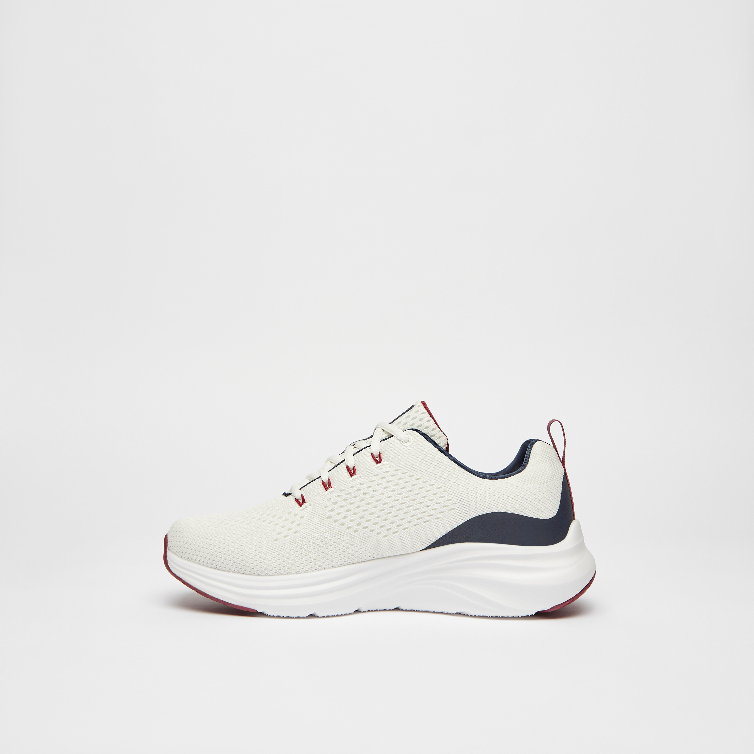 سكيتشرز حذاء رياضي فابور فوم ميموري فوم كاحل منخفض للرجال 232625-BBK | OE-sports-men-shoes-image-13