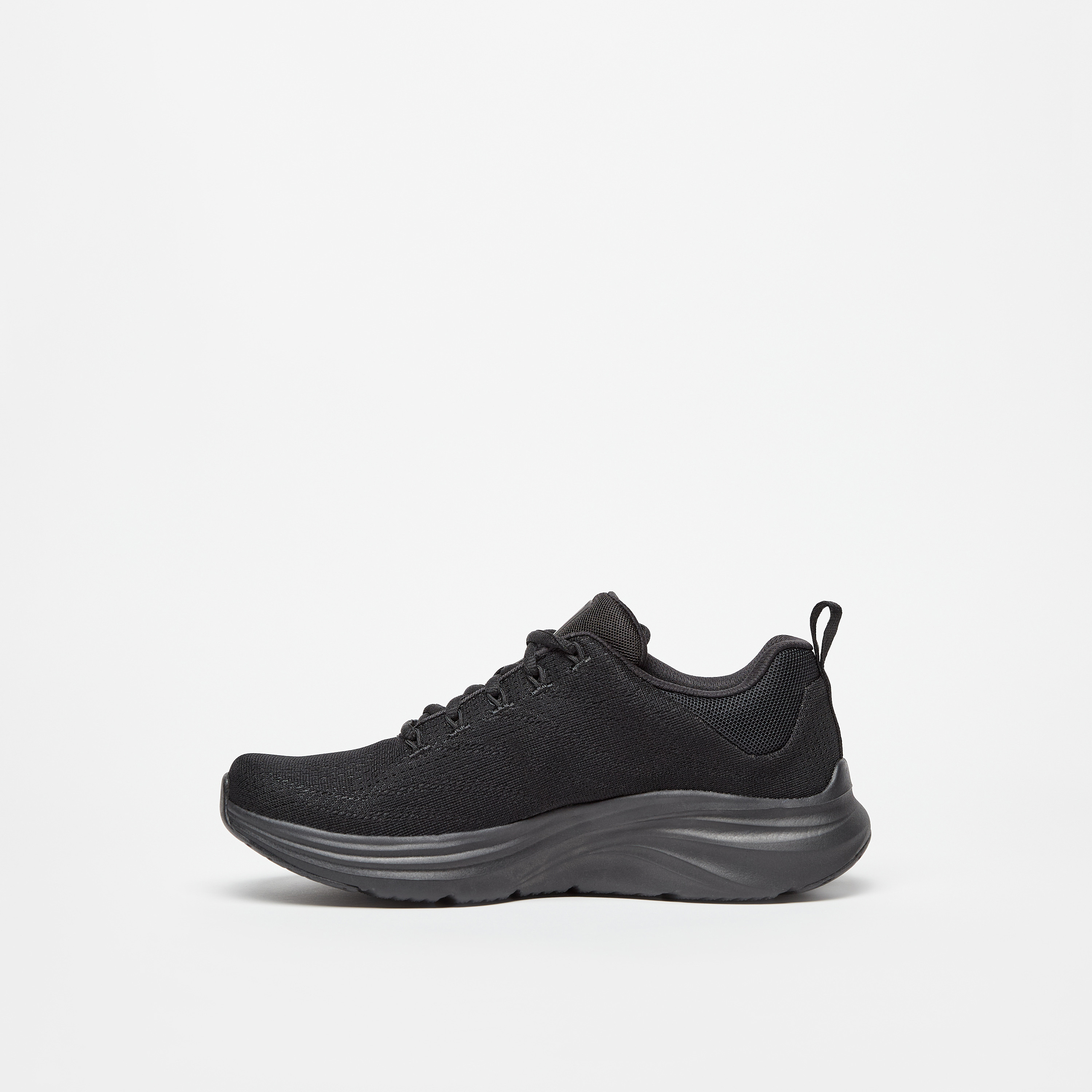 حذاء رياضي ميموري فوم رجالي مبرد بالهواء من سكيتشرز سكيتش وابور لايت | 232626-sports-men-shoes-image-19