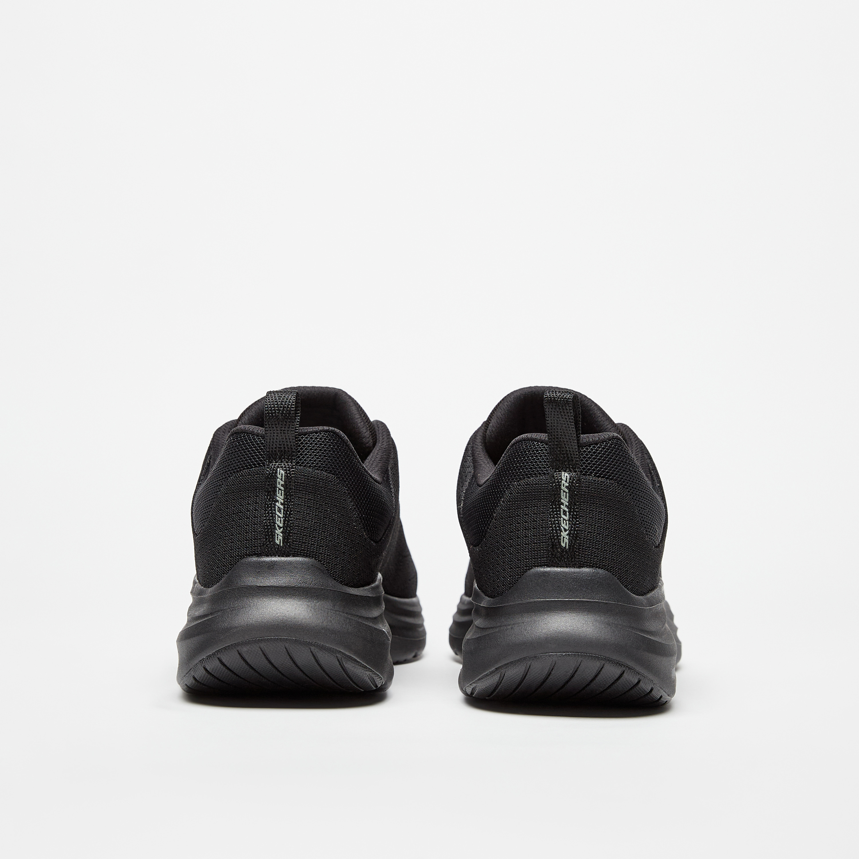 حذاء رياضي ميموري فوم رجالي مبرد بالهواء من سكيتشرز سكيتش وابور لايت | 232626-sports-men-shoes-image-20