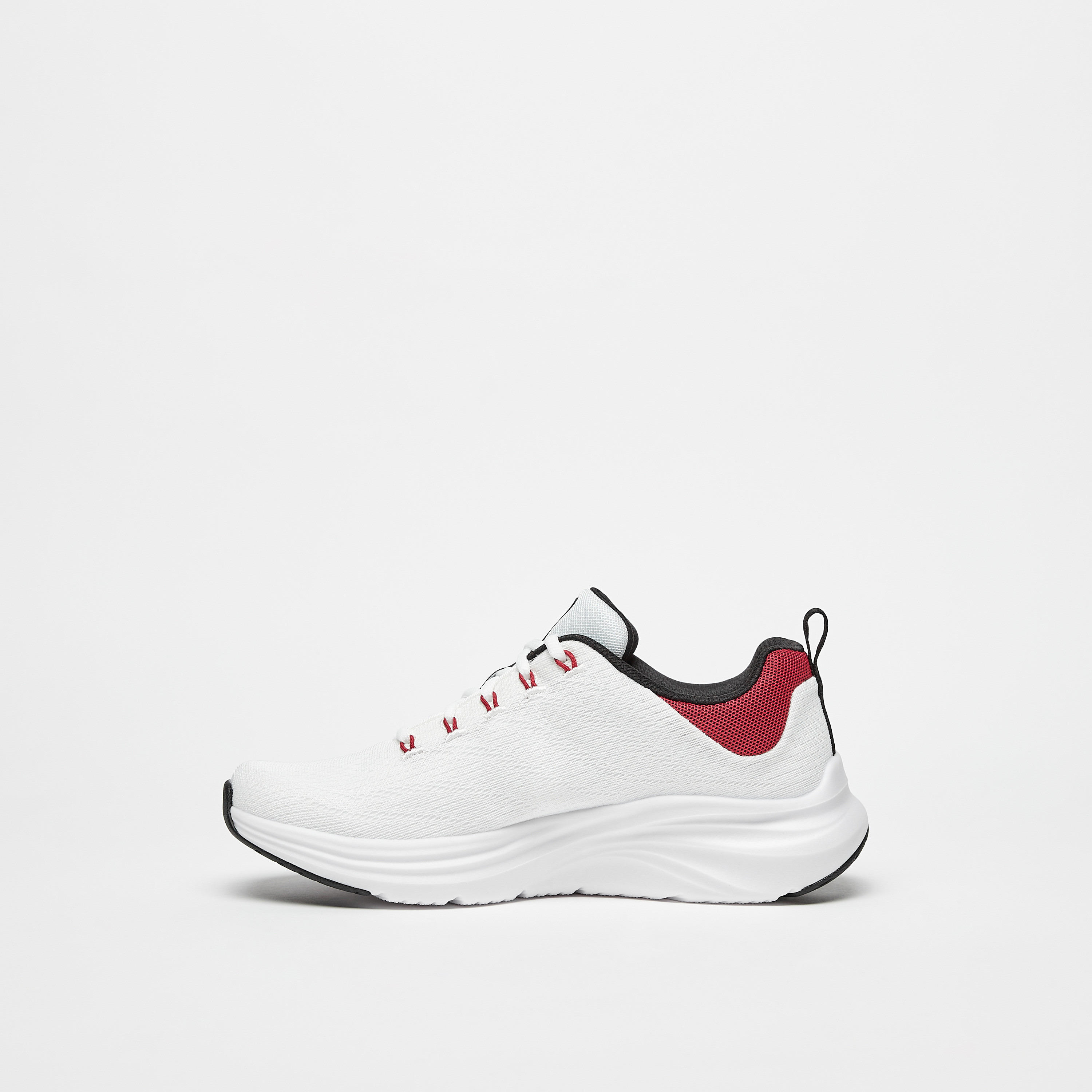 حذاء رياضي ميموري فوم رجالي مبرد بالهواء من سكيتشرز سكيتش وابور لايت | 232626-sports-men-shoes-image-32