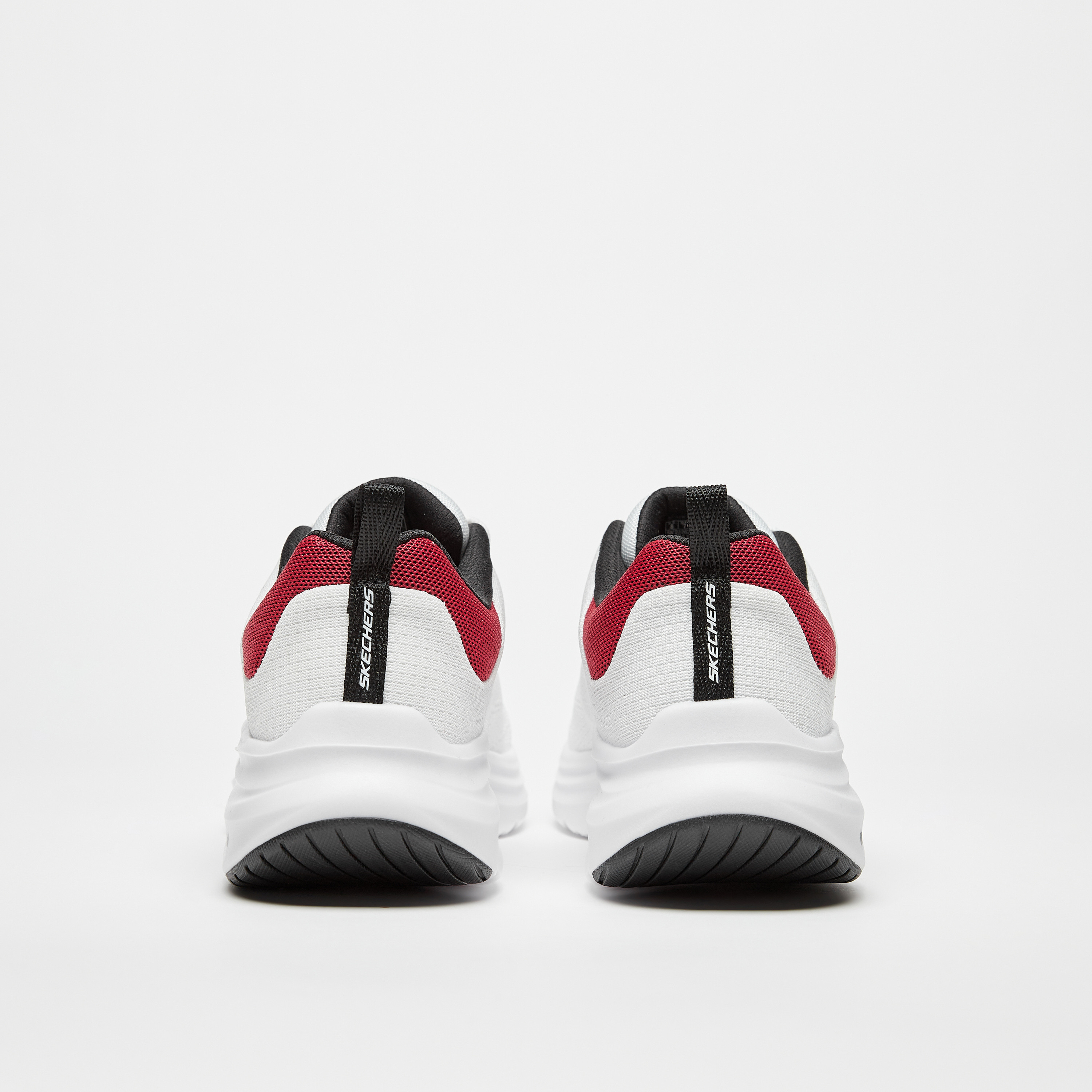 حذاء رياضي ميموري فوم رجالي مبرد بالهواء من سكيتشرز سكيتش وابور لايت | 232626-sports-men-shoes-image-33