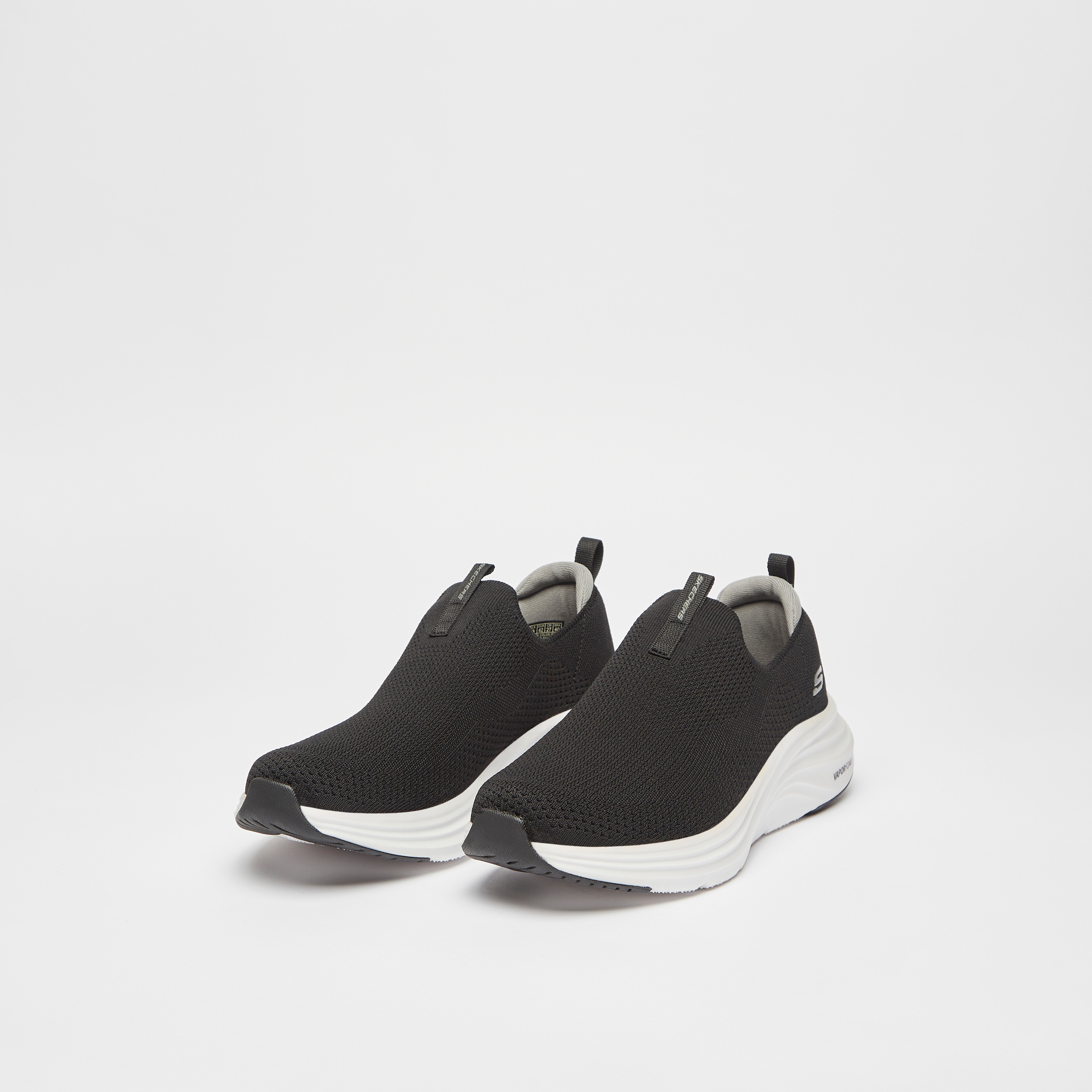 حذاء سهل الارتداء ميموري فوم رجالي مبرد بالهواء من سكيتشرز سكيتش وابور لايت | 232629-sports-men-shoes-image-1