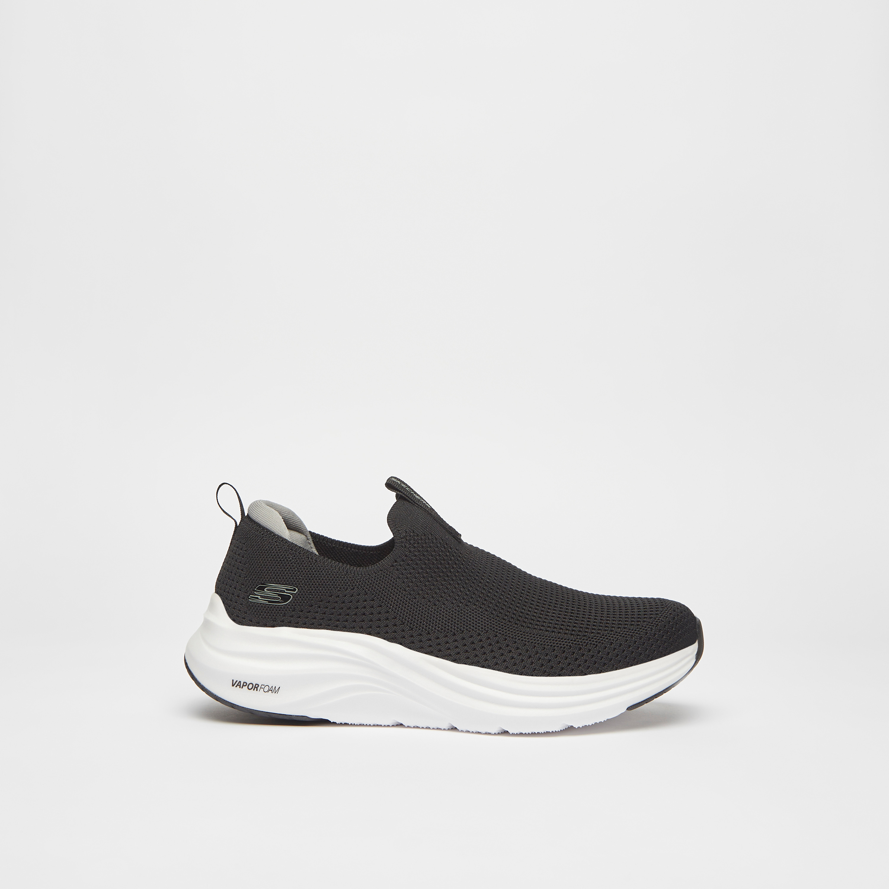 حذاء سهل الارتداء ميموري فوم رجالي مبرد بالهواء من سكيتشرز سكيتش وابور لايت | 232629-sports-men-shoes-image-2