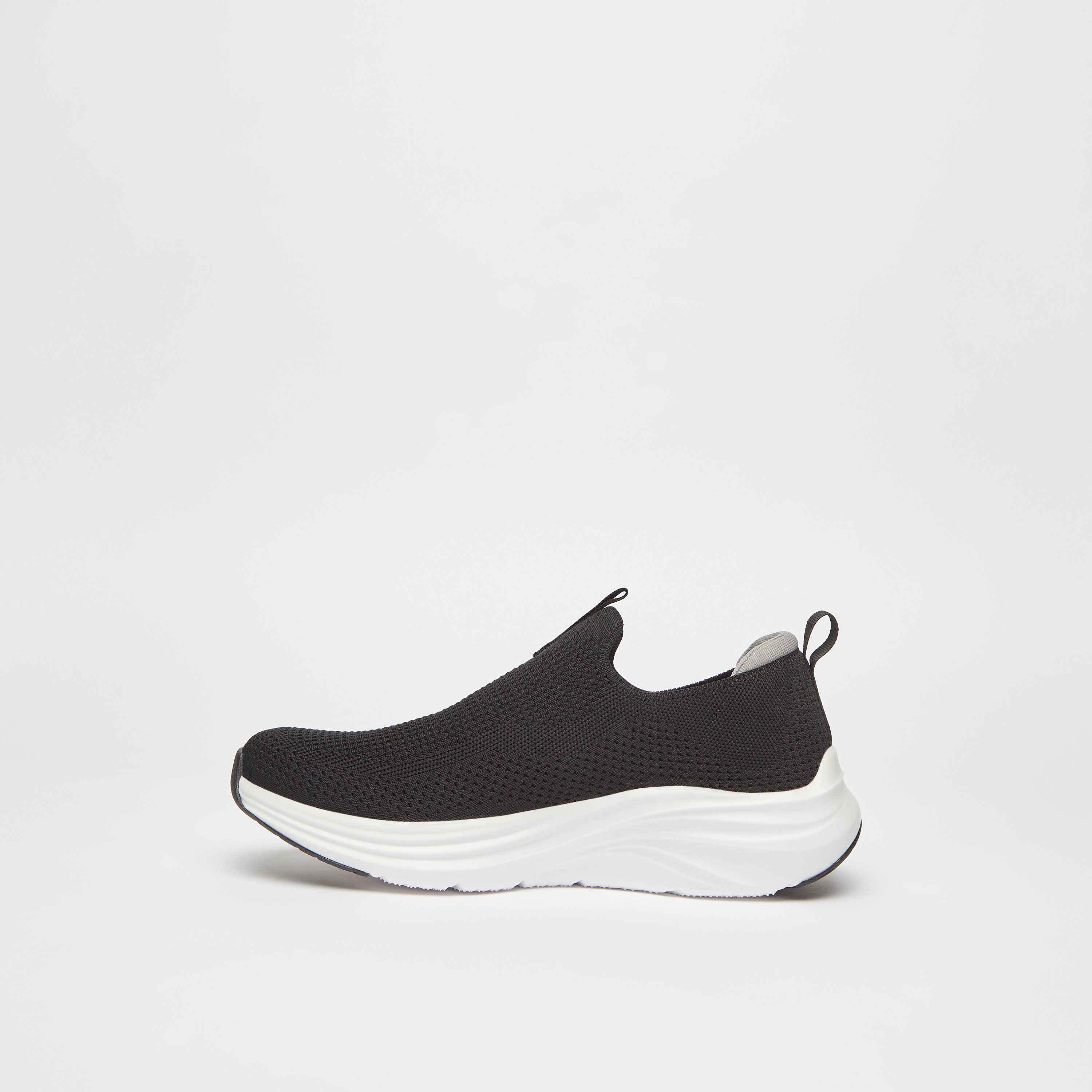 حذاء سهل الارتداء ميموري فوم رجالي مبرد بالهواء من سكيتشرز سكيتش وابور لايت | 232629-sports-men-shoes-image-3