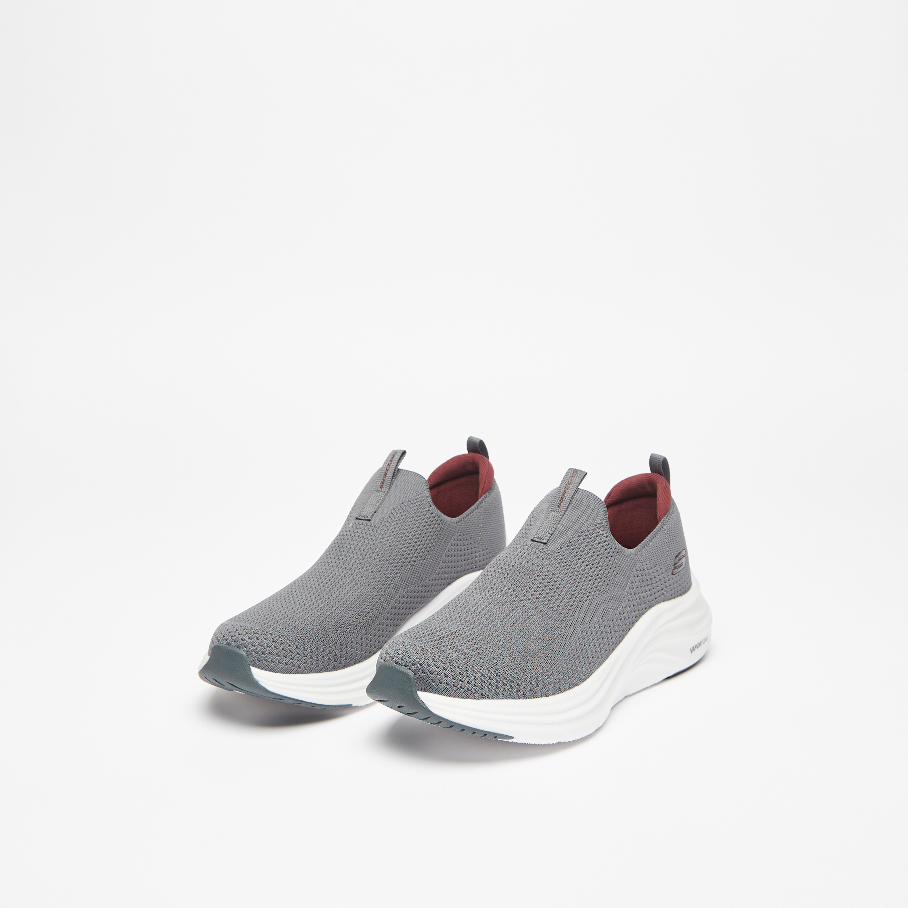 حذاء سهل الارتداء ميموري فوم رجالي مبرد بالهواء من سكيتشرز سكيتش وابور لايت | 232629-sports-men-shoes-image-6