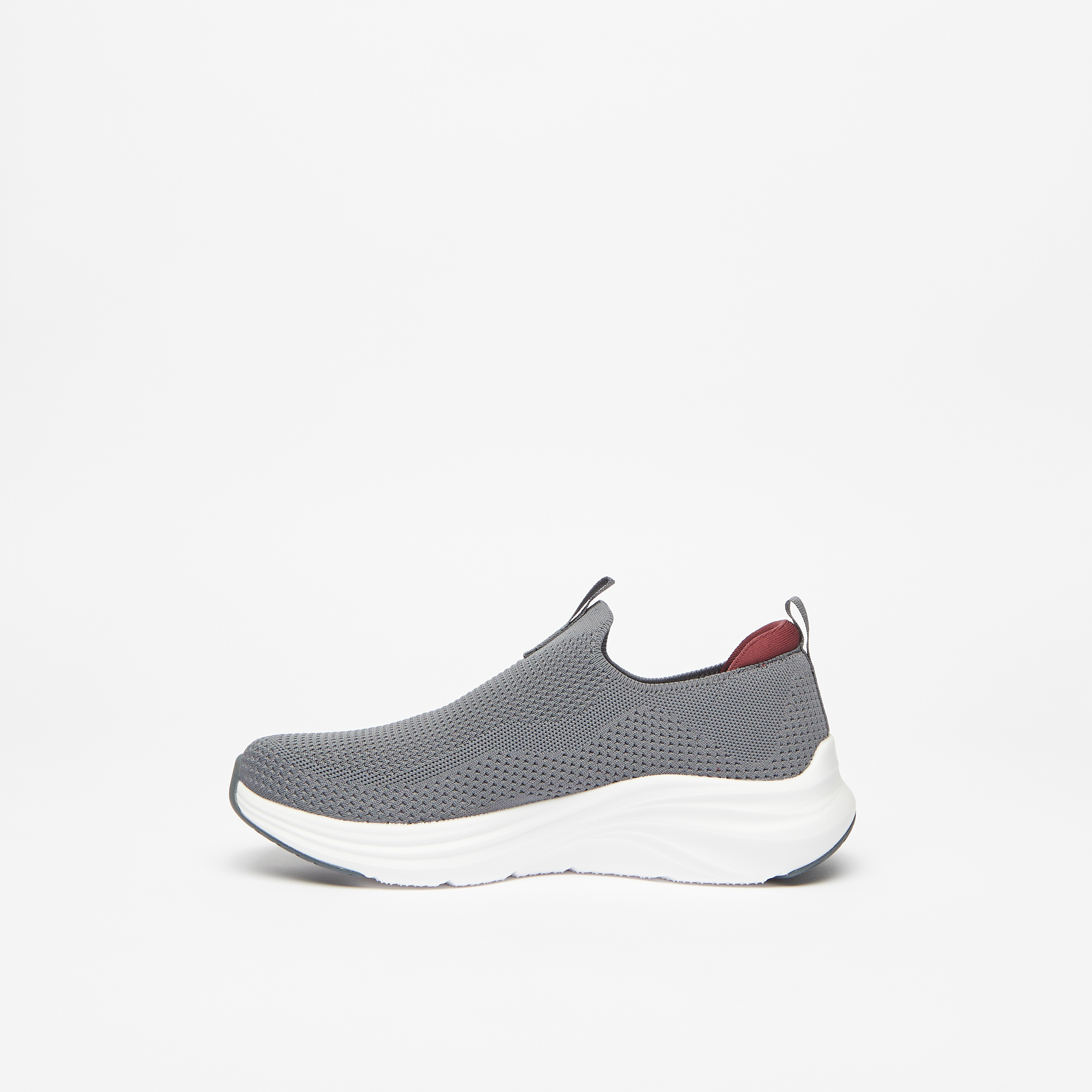 حذاء سهل الارتداء ميموري فوم رجالي مبرد بالهواء من سكيتشرز سكيتش وابور لايت | 232629-sports-men-shoes-image-8