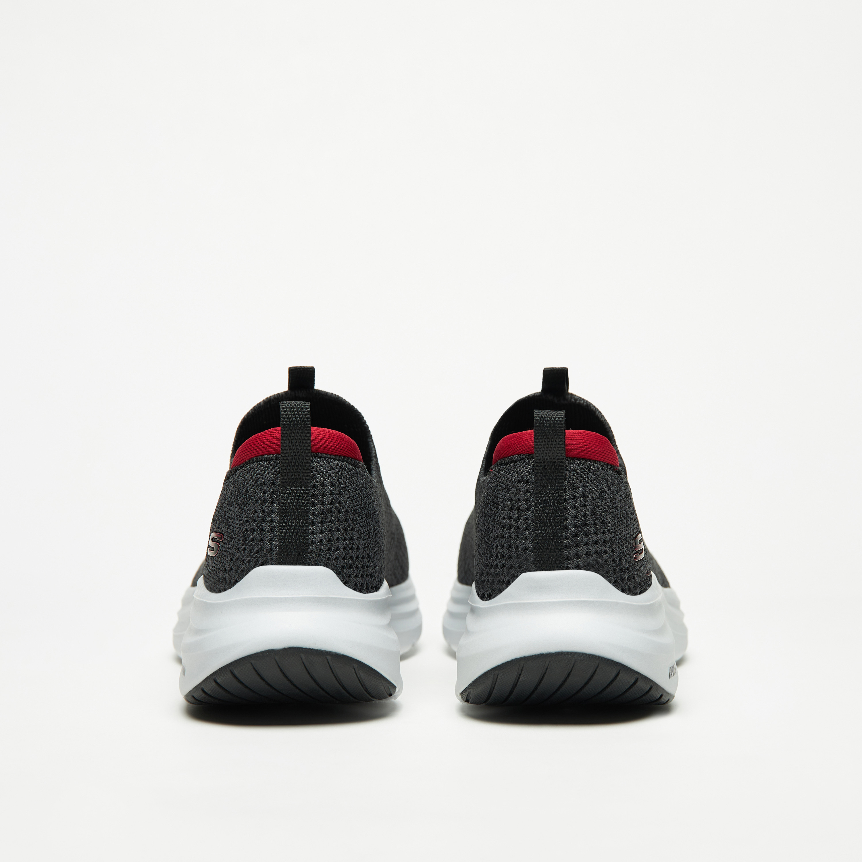 Skechers Vapor Foam Men Memory Foam Shoes 232630-BKRD | OE-sports-men-shoes-image-5