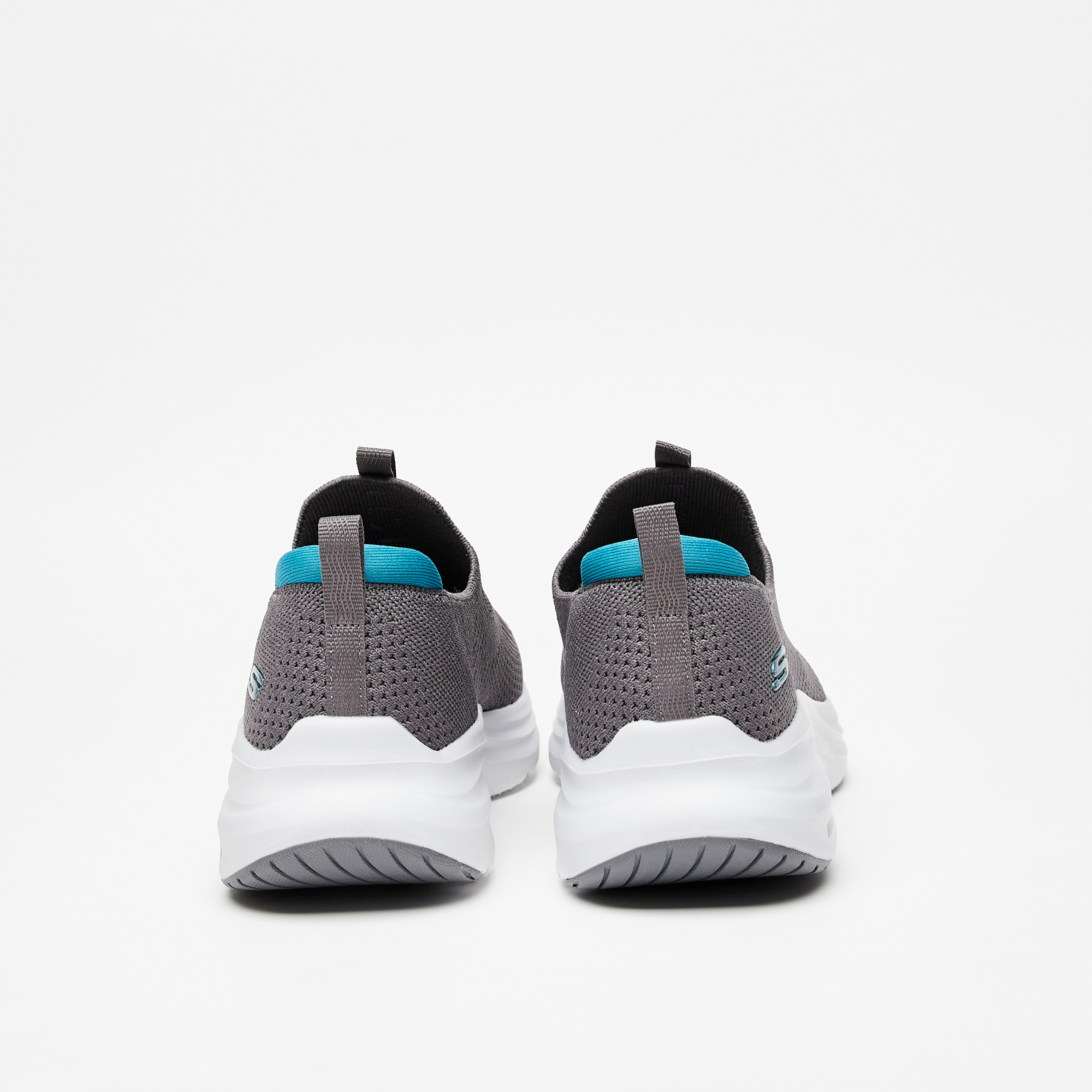 سكيتشرز حذاء فابور فوم ميموري فوم للرجال 232630-BKRD | OE-sports-men-shoes-image-13