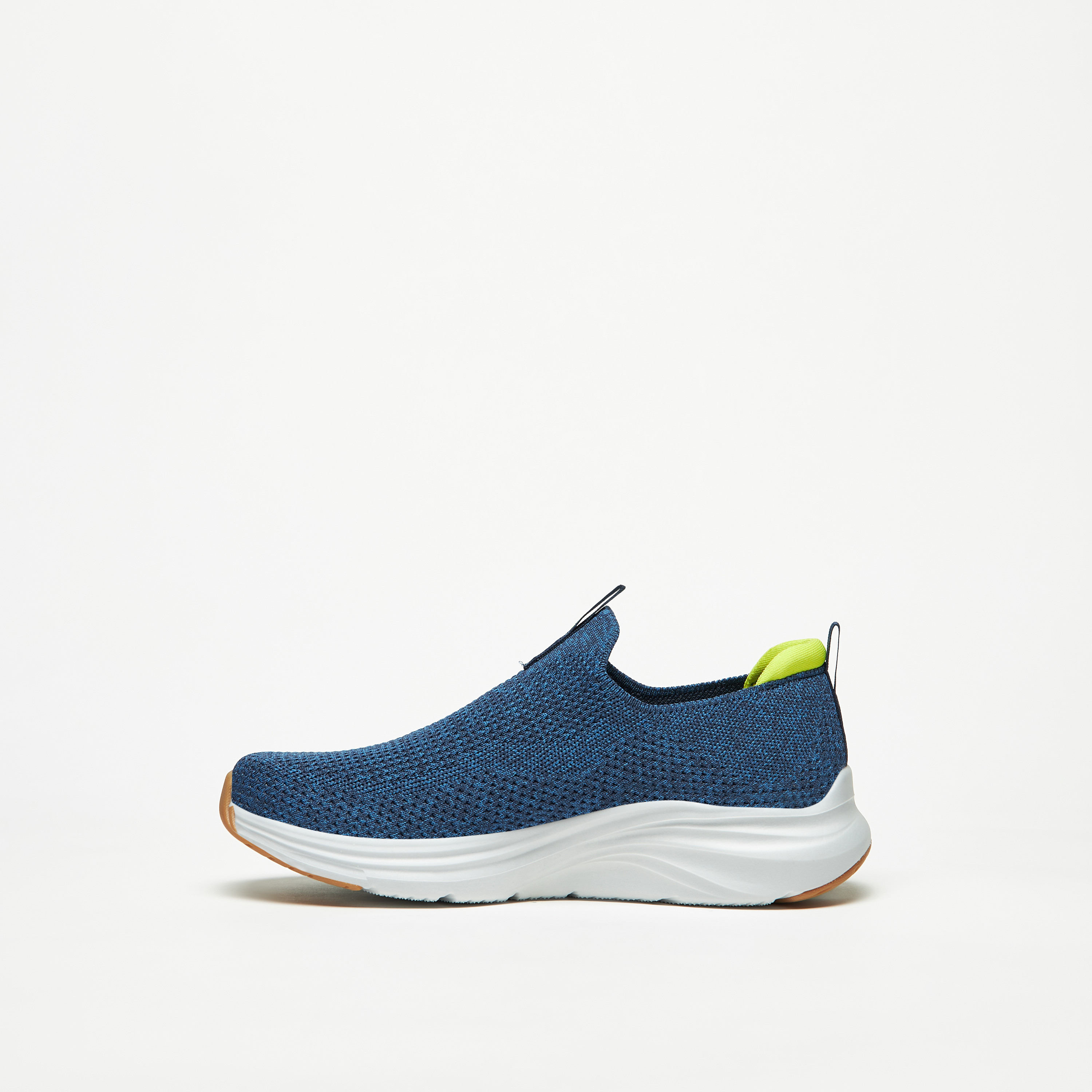 سكيتشرز حذاء فابور فوم ميموري فوم للرجال 232630-BKRD | OE-sports-men-shoes-image-19