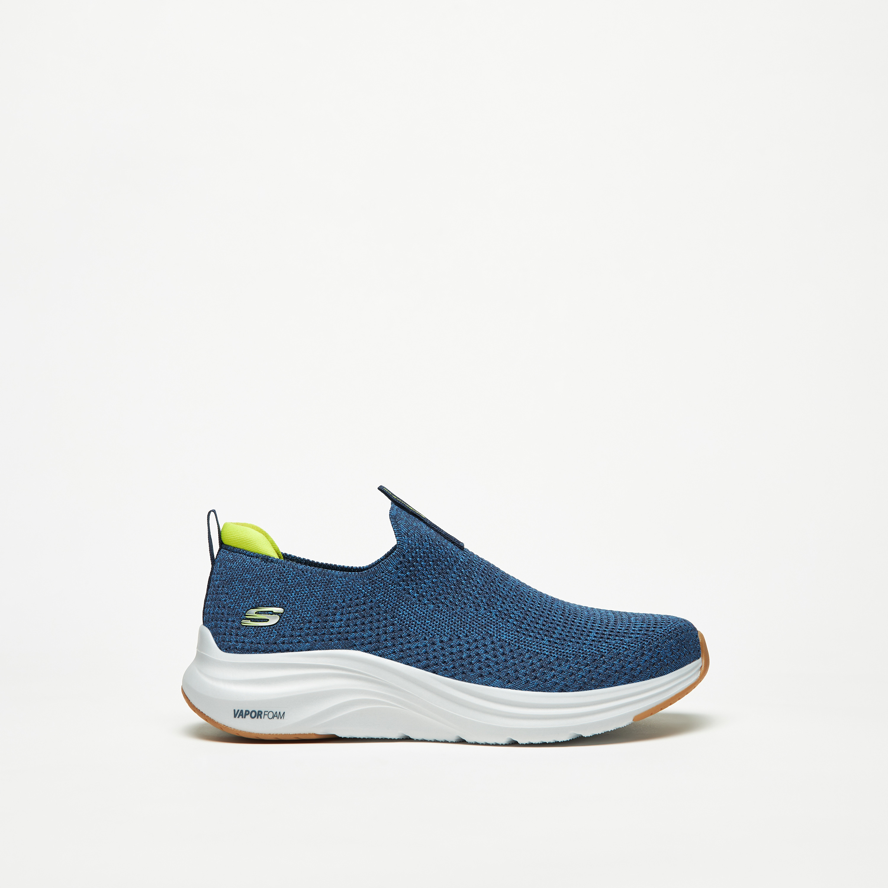 سكيتشرز حذاء فابور فوم ميموري فوم للرجال 232630-BKRD | OE-sports-men-shoes-image-20